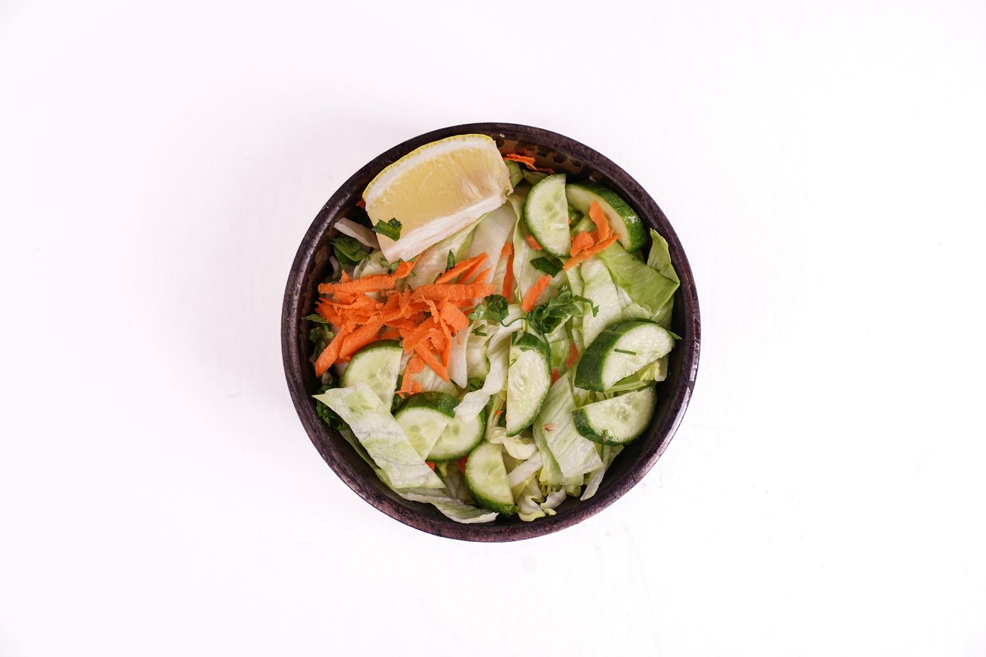 Vegetable Salad