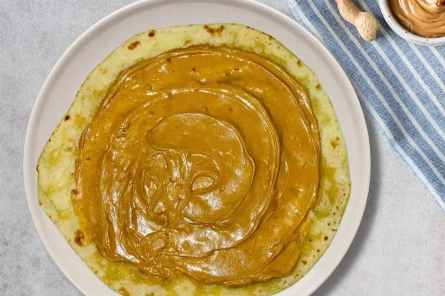 Peanut Pie