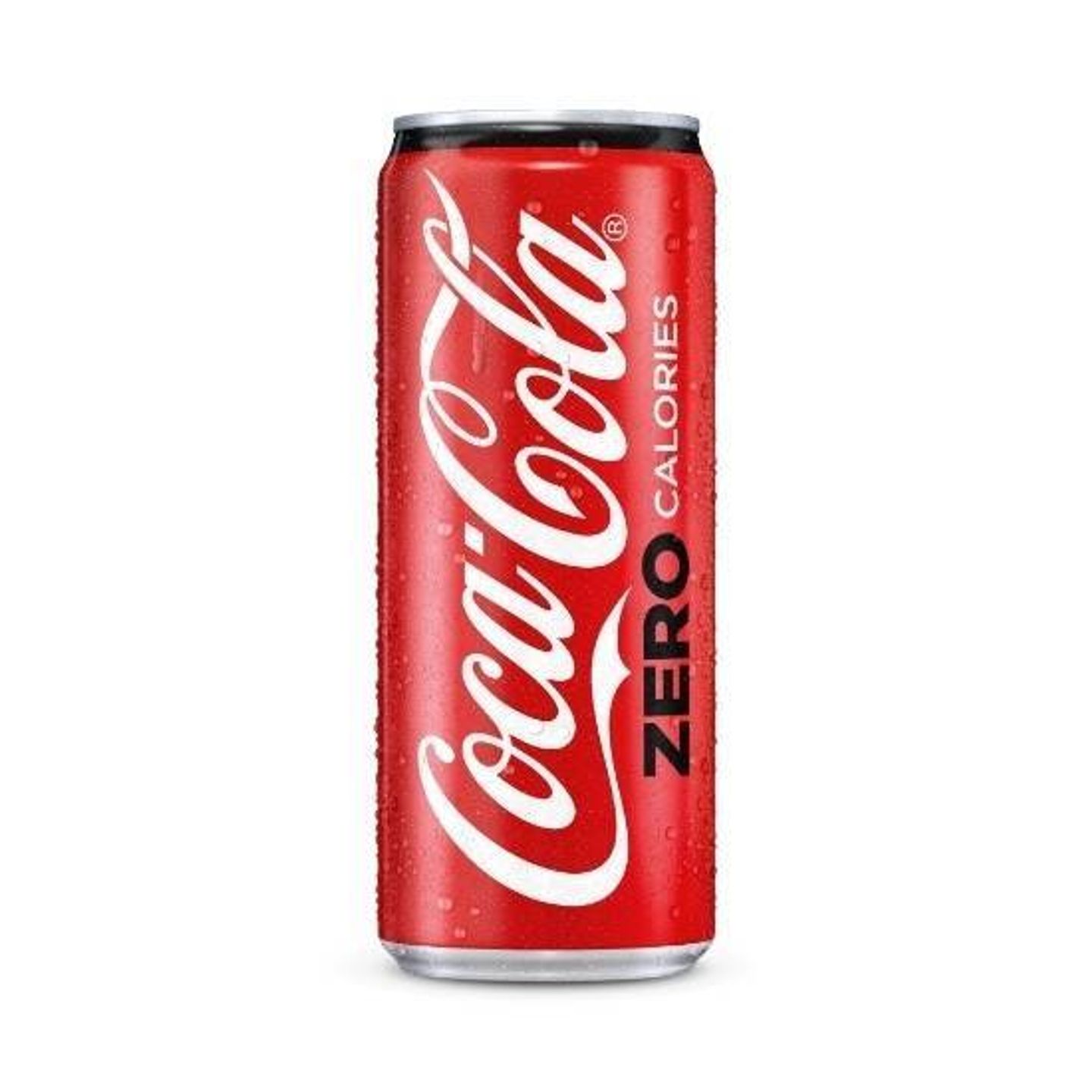 Coca Cola Zero
