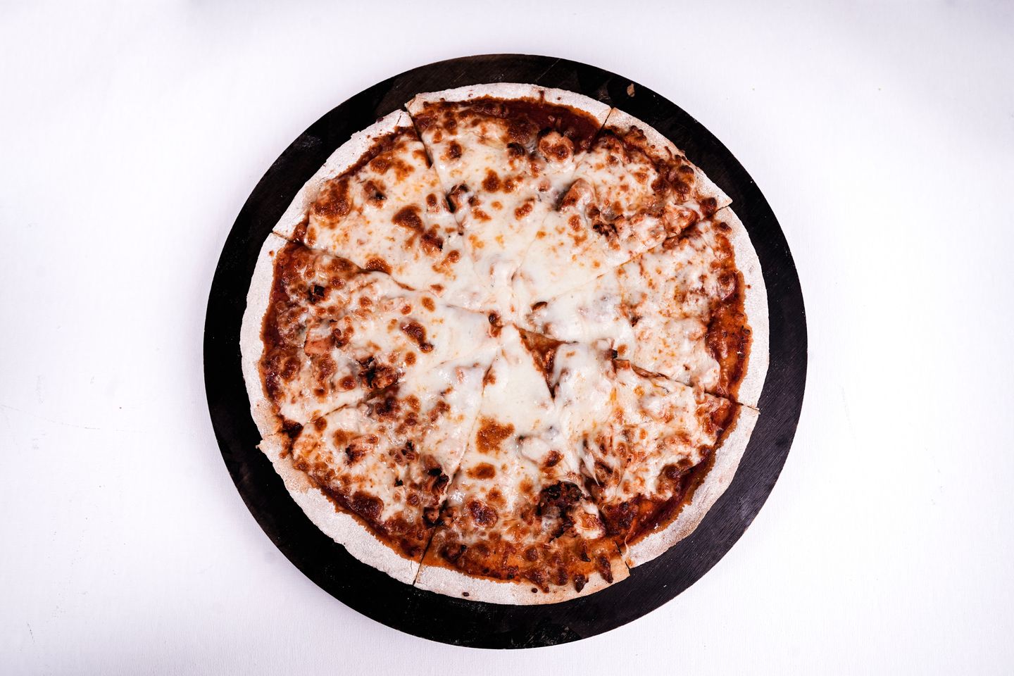Pizza Chicken Red Sauce