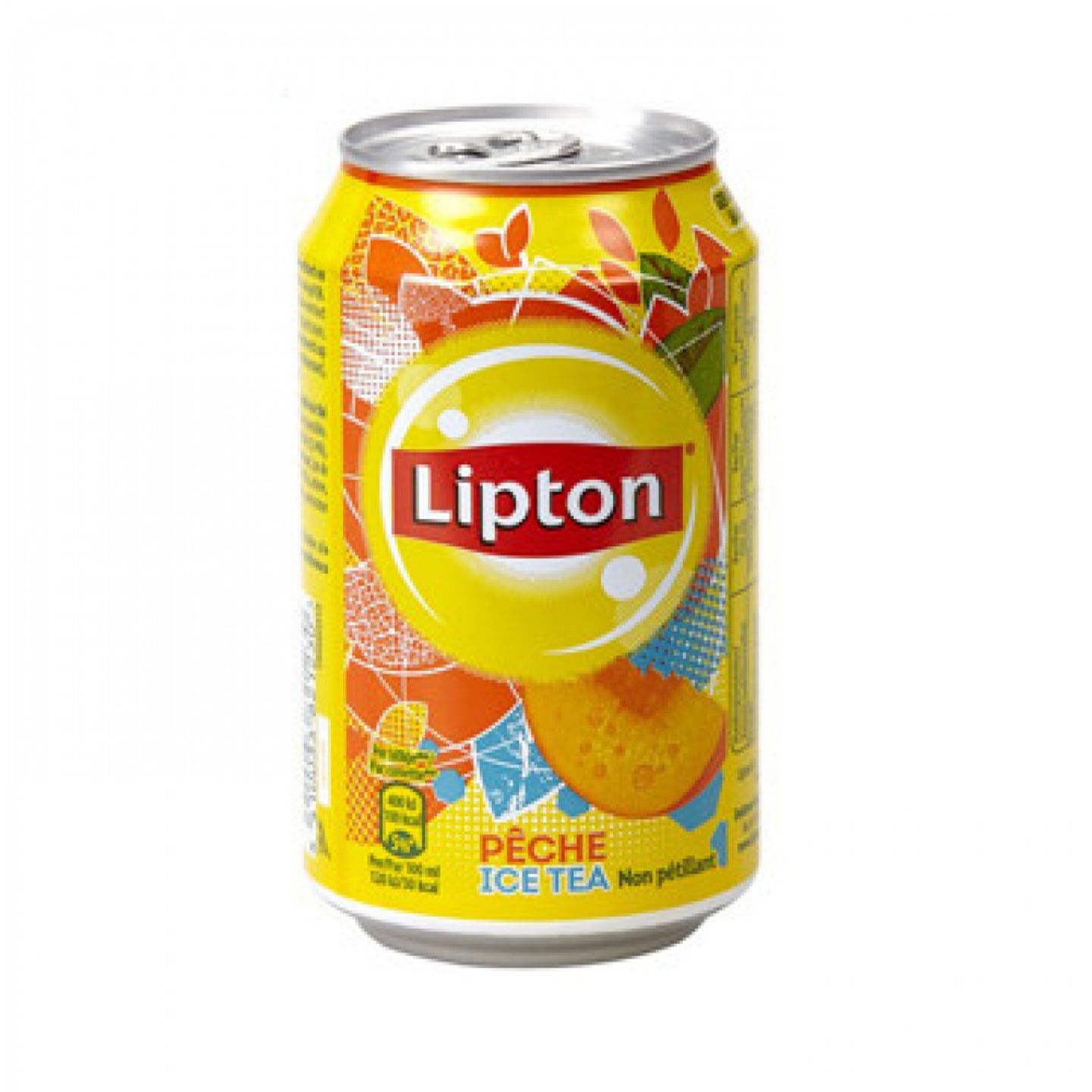 ايس تي