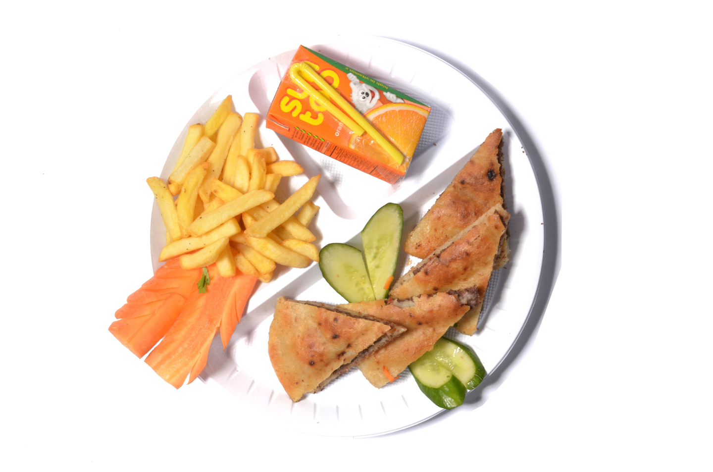 حواوشي صغير