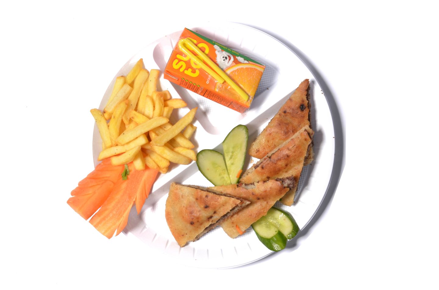 حواوشي صغير