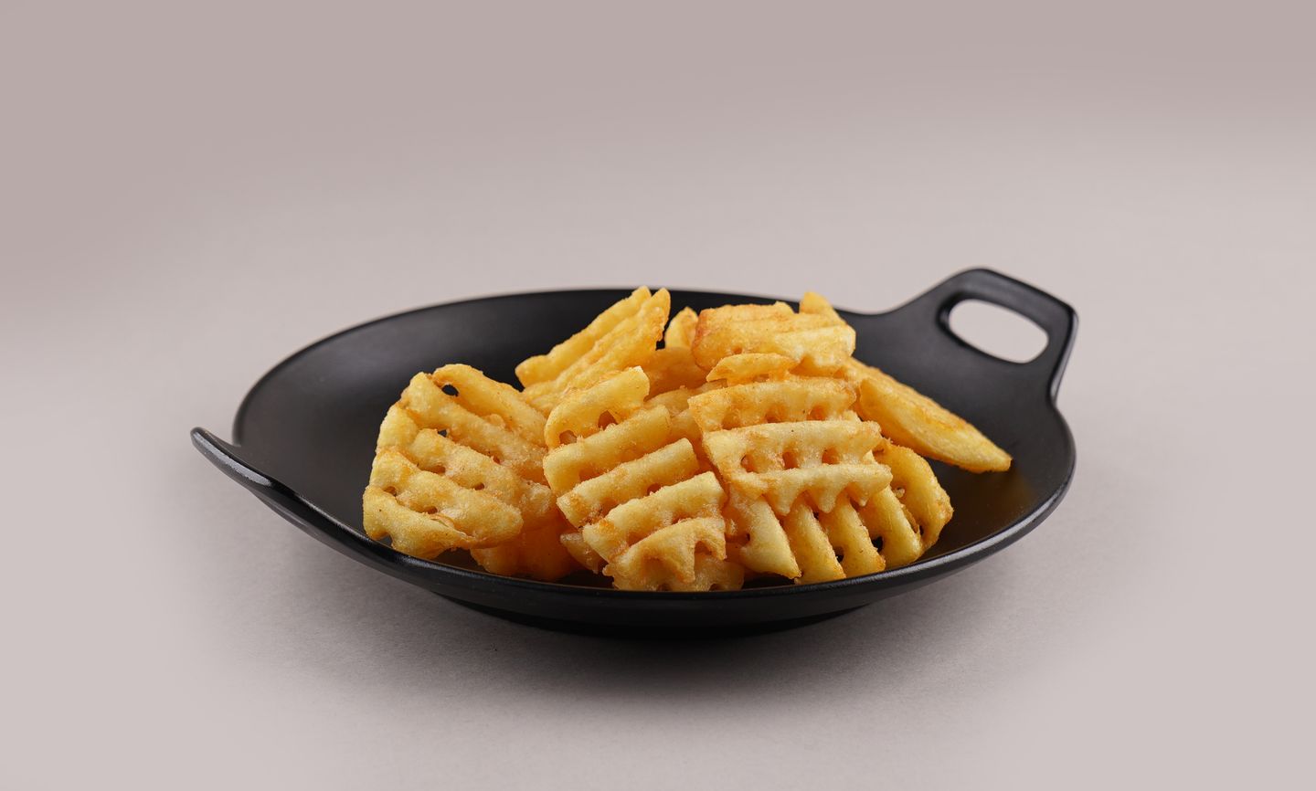 Crispy Potato