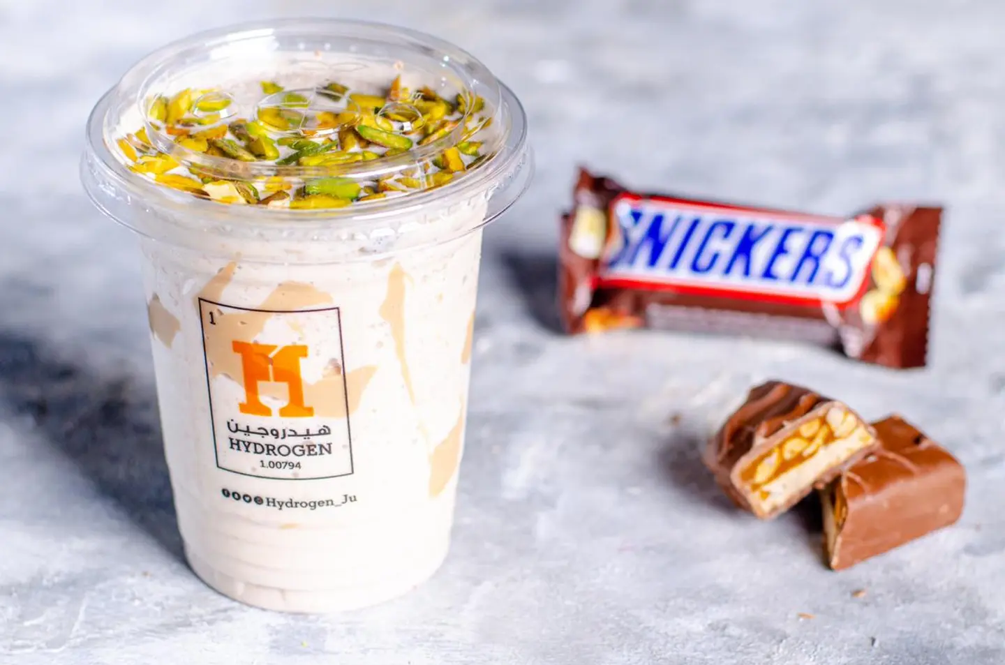 Snickers