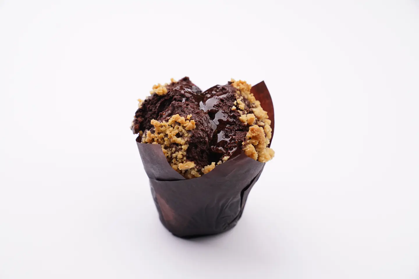 Chocolate Muffin 3 Pcs