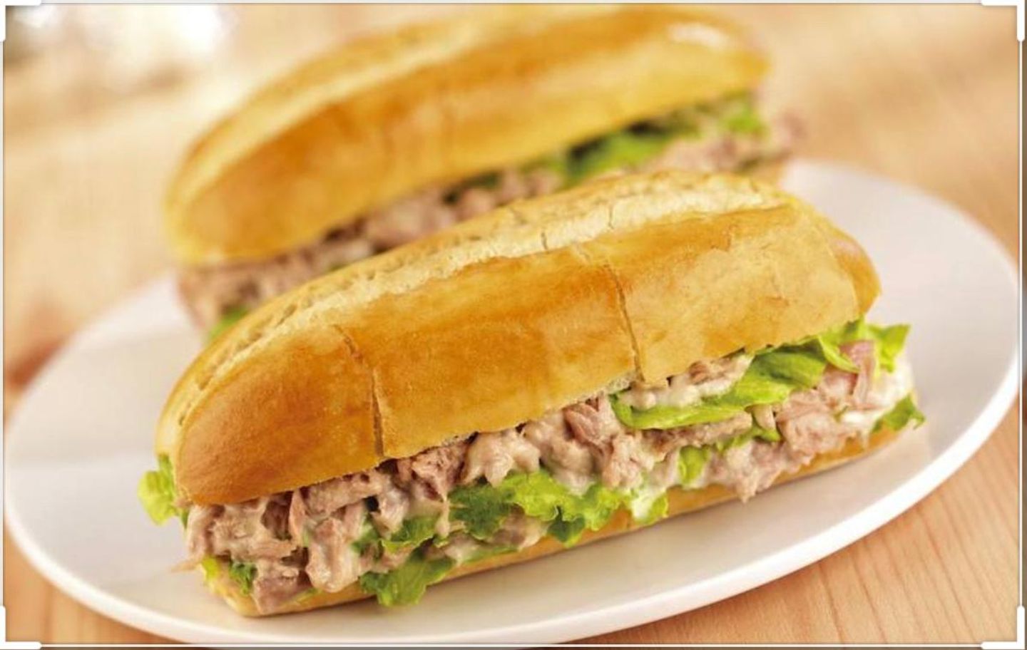 Tuna