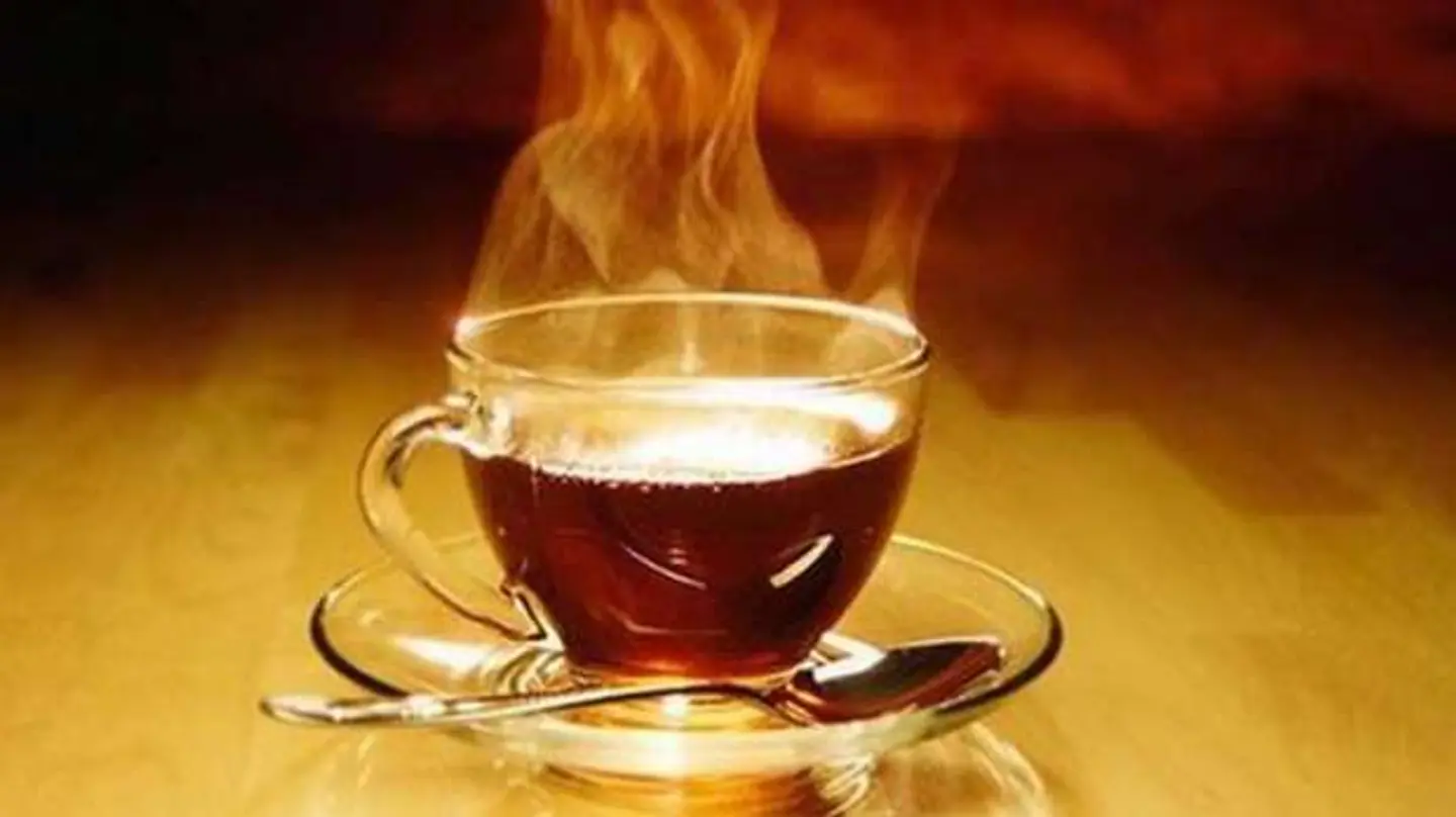 Specialty Tea