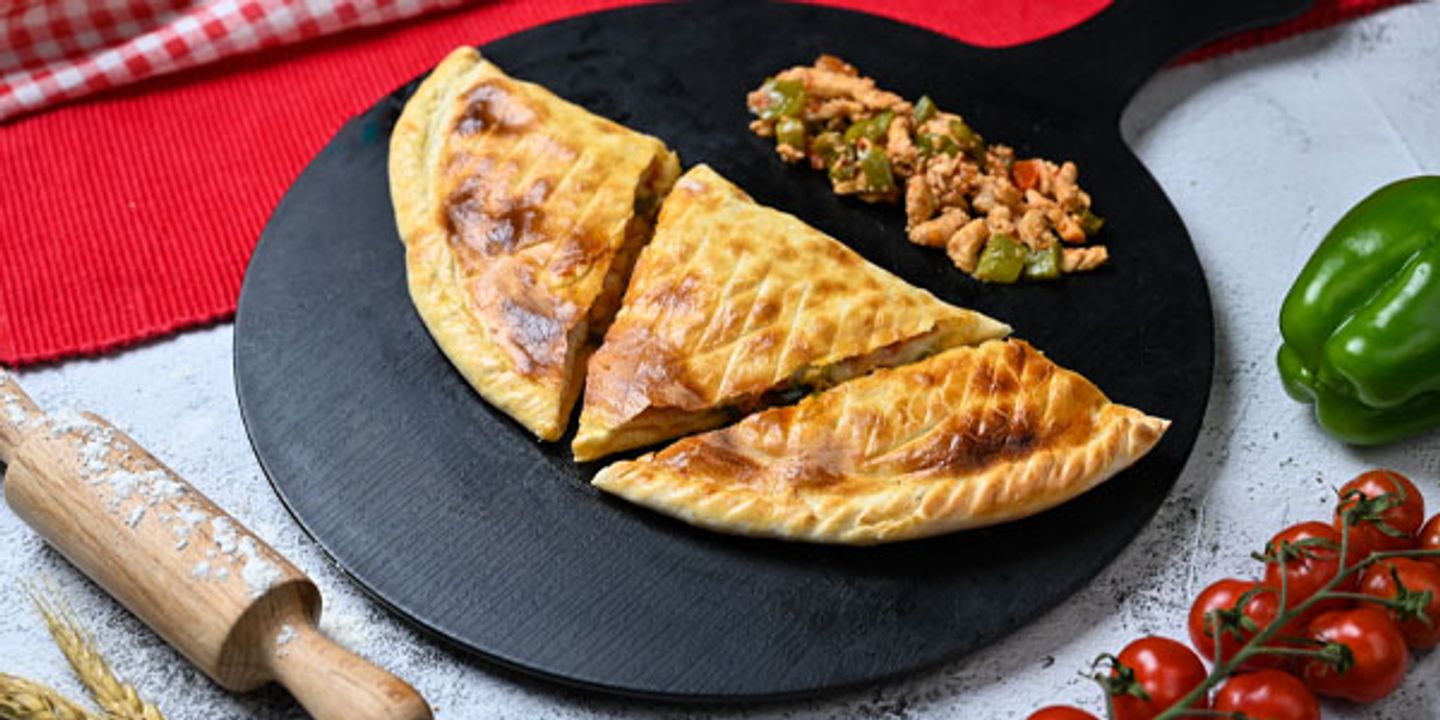 فطيرة فاهيتا
