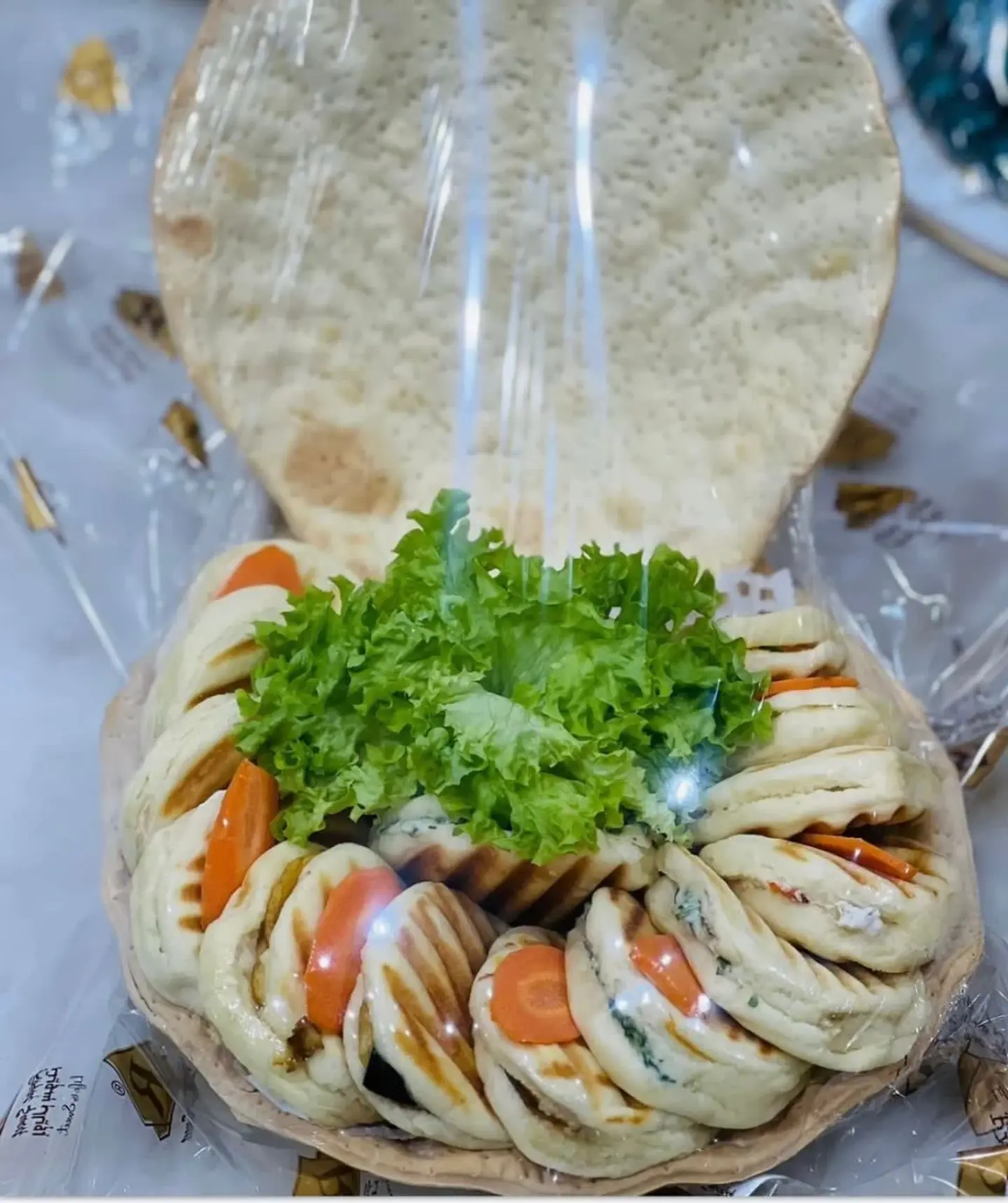Shawaya Box