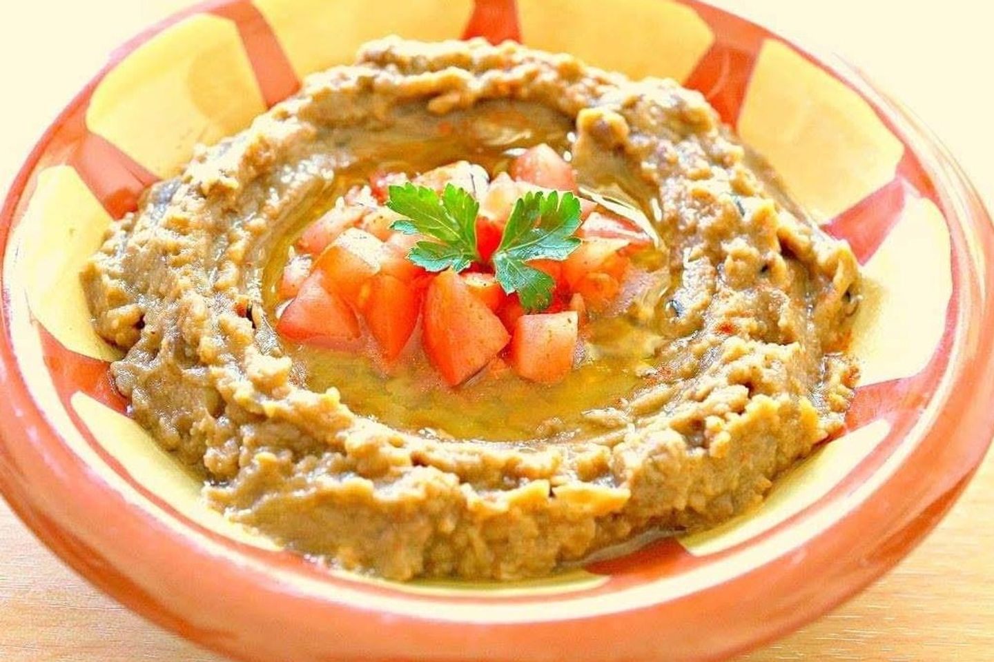 Foul Dish