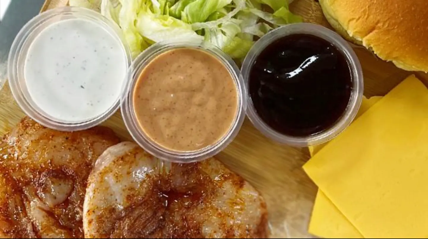 Chicken Slice For Frying