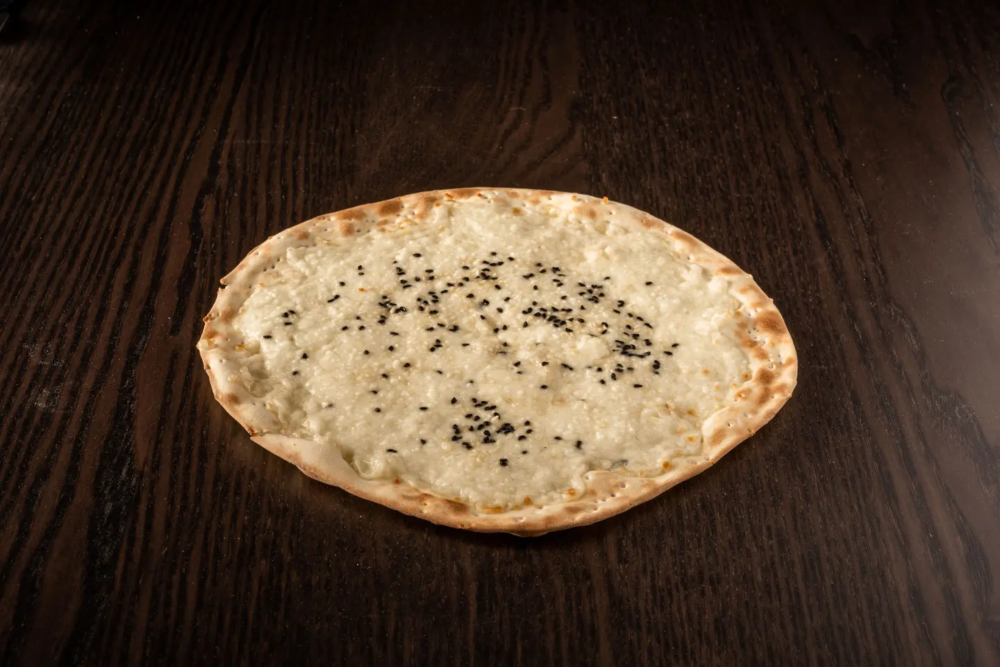 منقوشة جبنة عكاوي