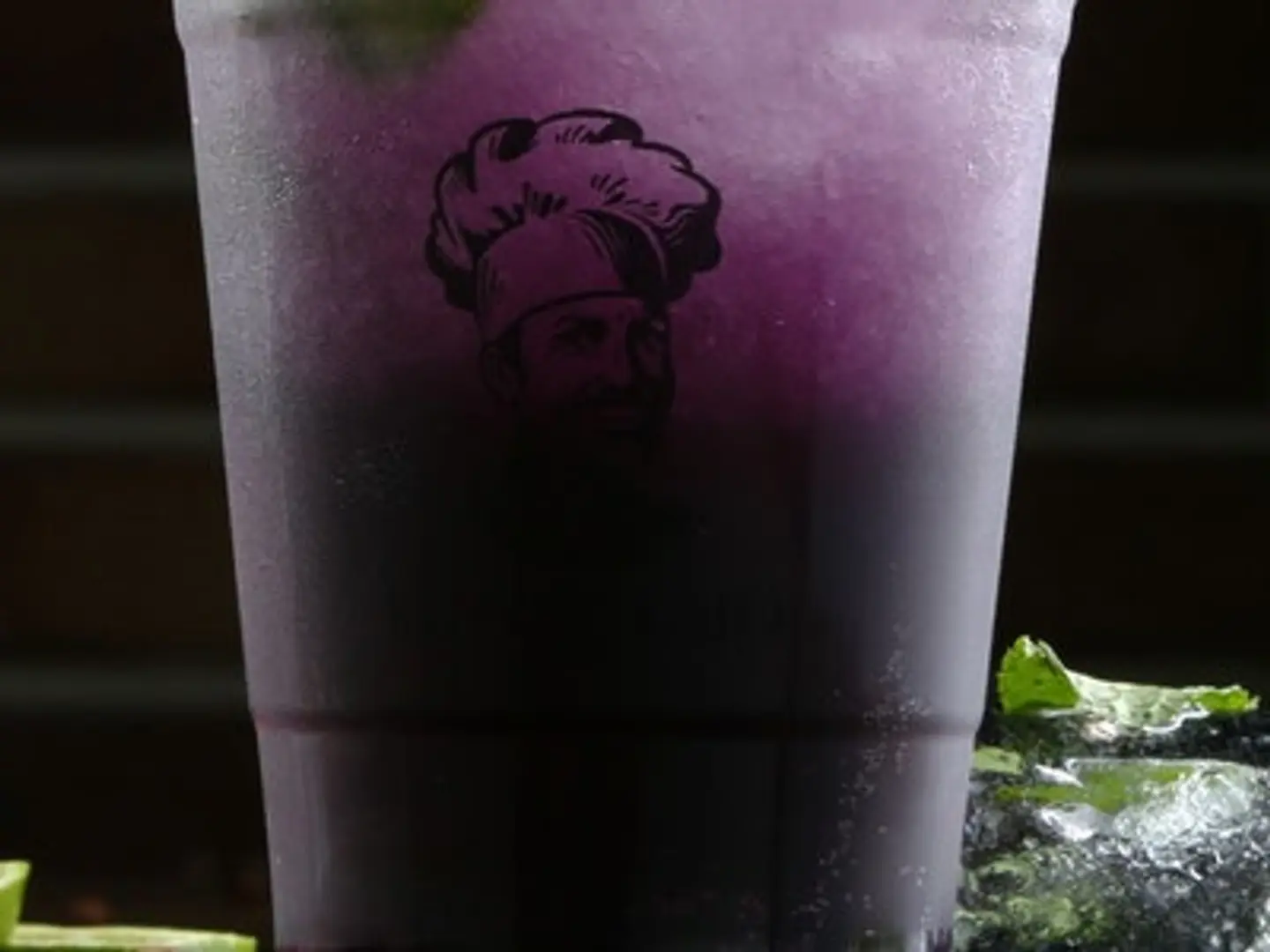 El Fornaio Mojito
