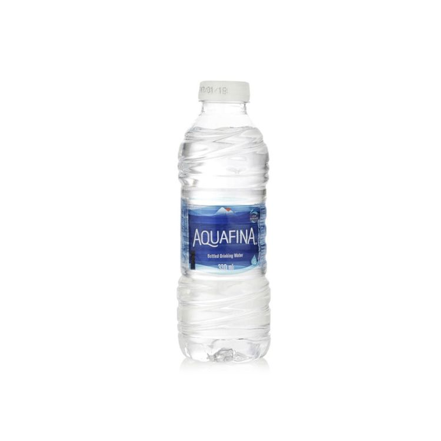 Aquafina Drink Water 330 Ml