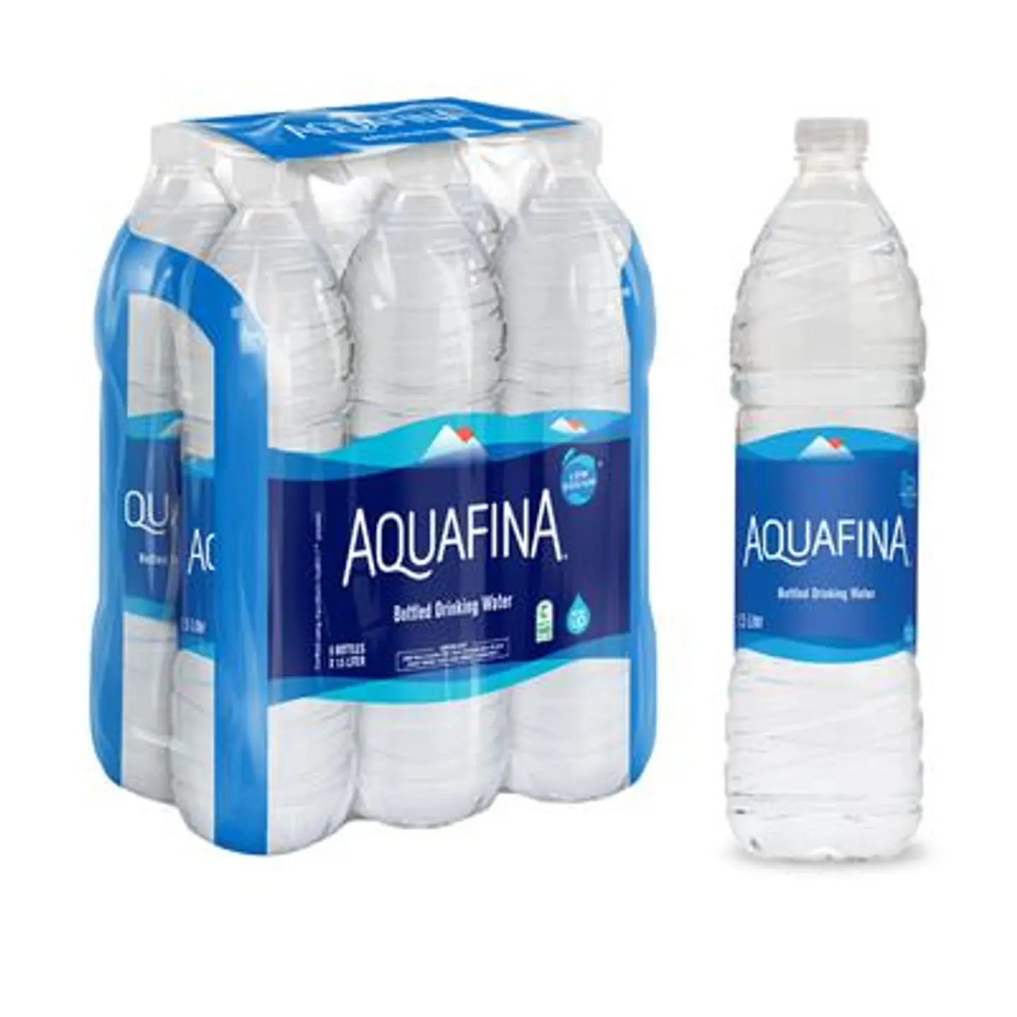 Aquafina Drink Water 6 X1.5 Ltr