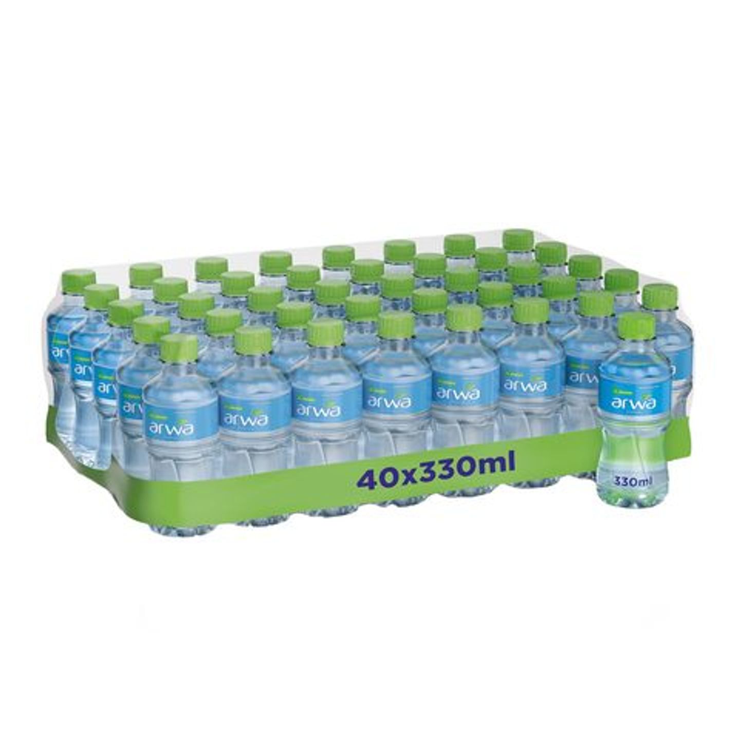 أروى مياه مل330