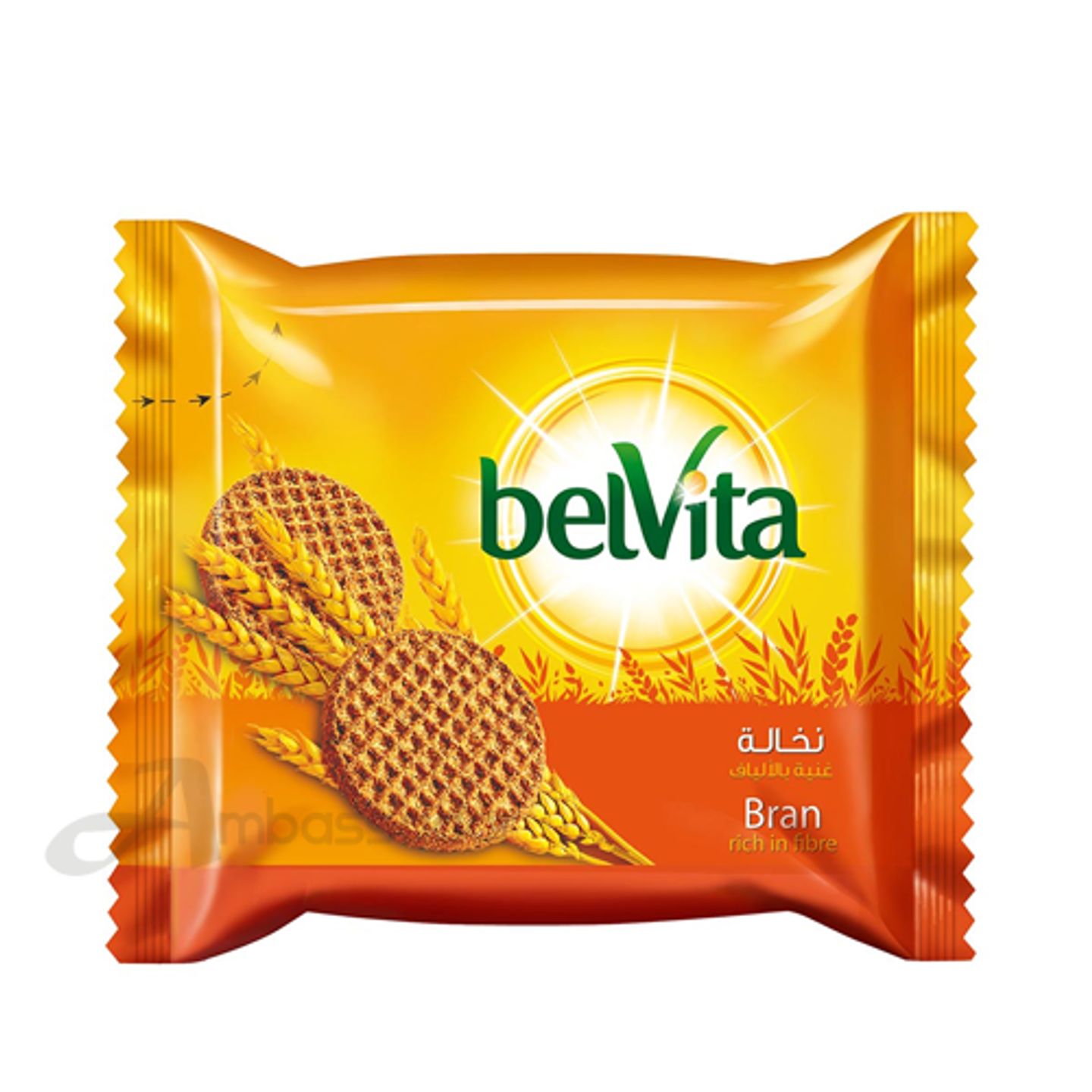 ديمه كليجا نخالة جم62