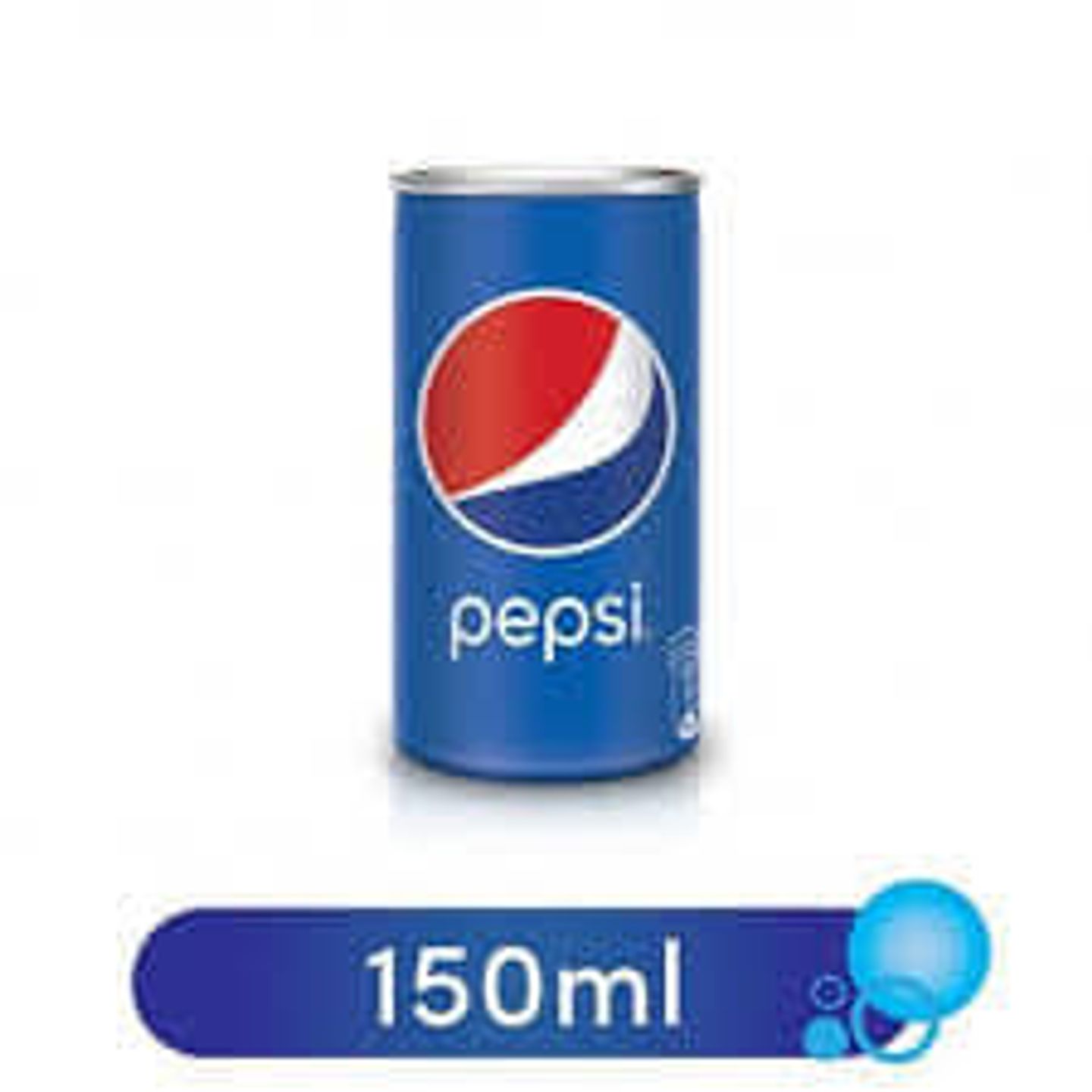 بيبسي علب مل150