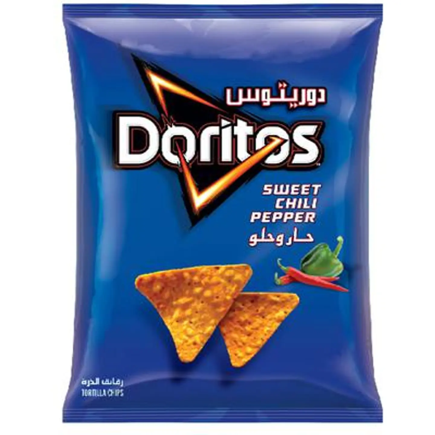 Doritos Sweet Chilli Chips20 Gm