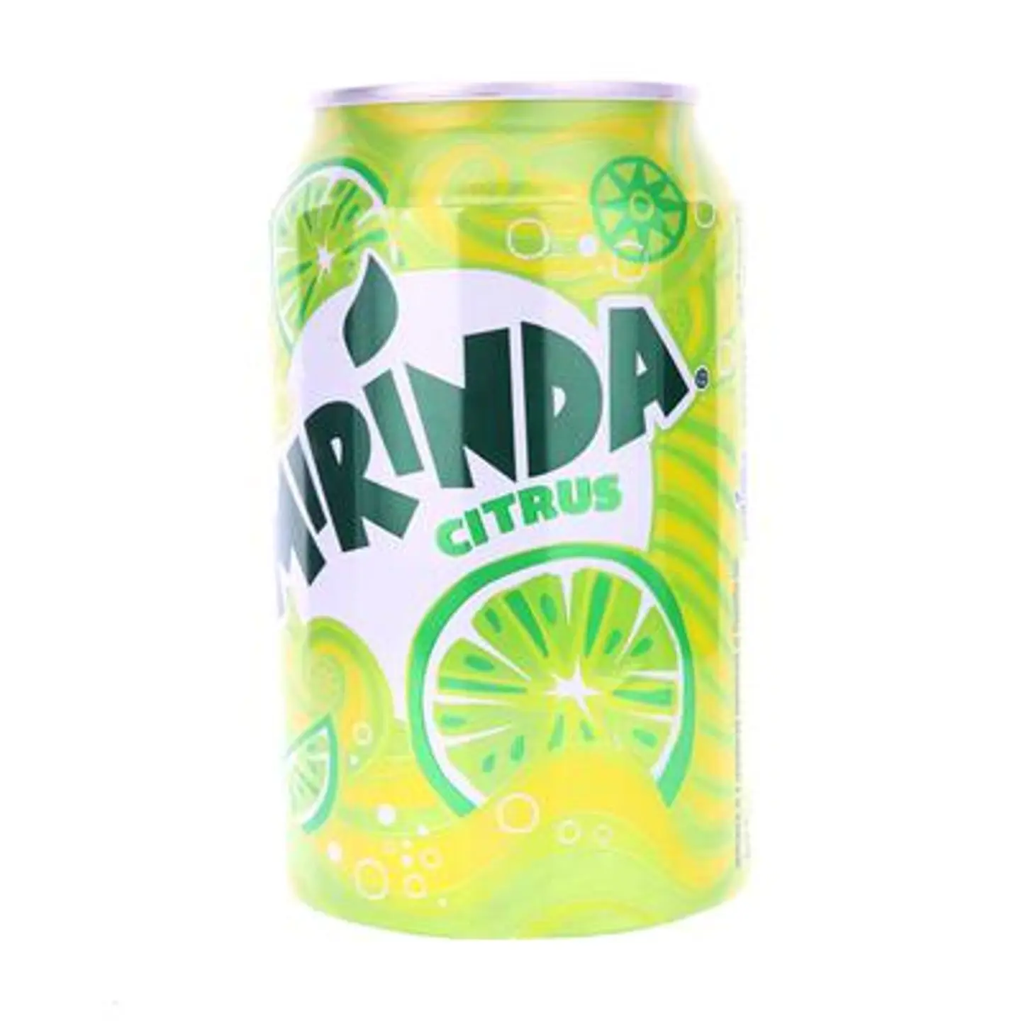Mirinda Citrus Can 325 Ml