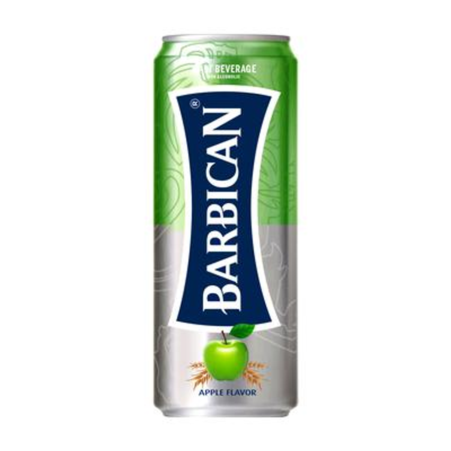 Barbican Apple Can 250 Ml
