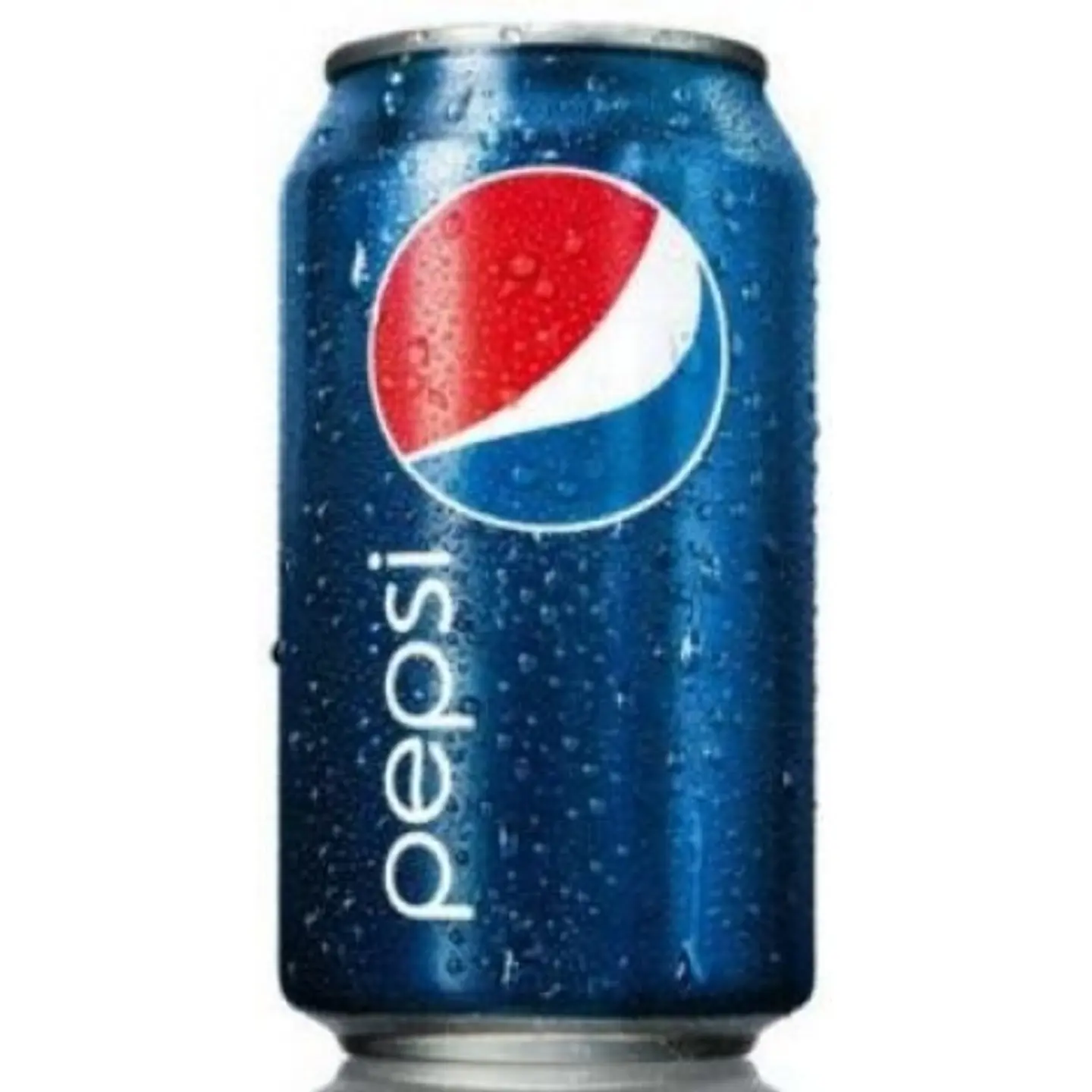 Pepsi Can 355 Ml
