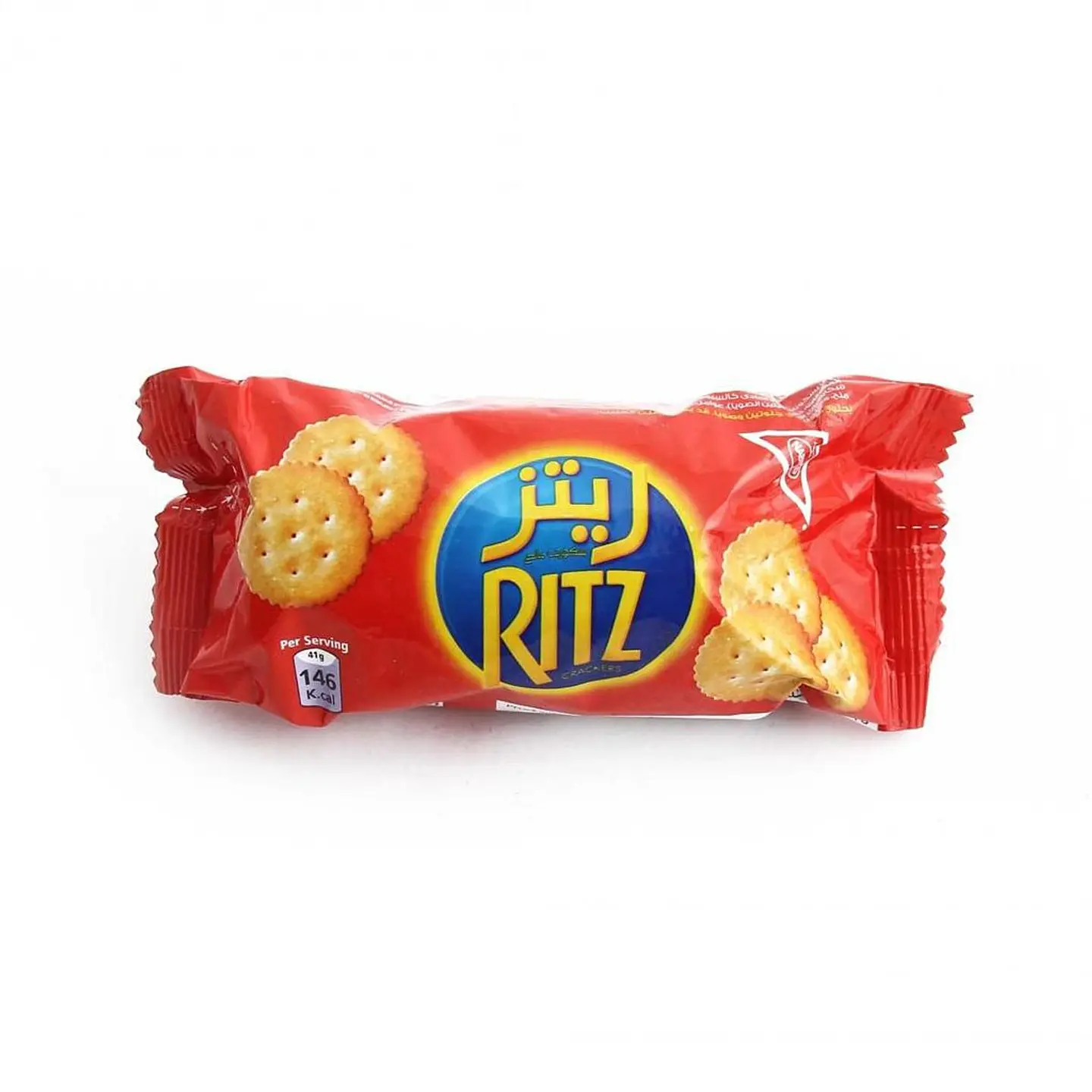 Nabisco Ritz Crackers 41 Gm