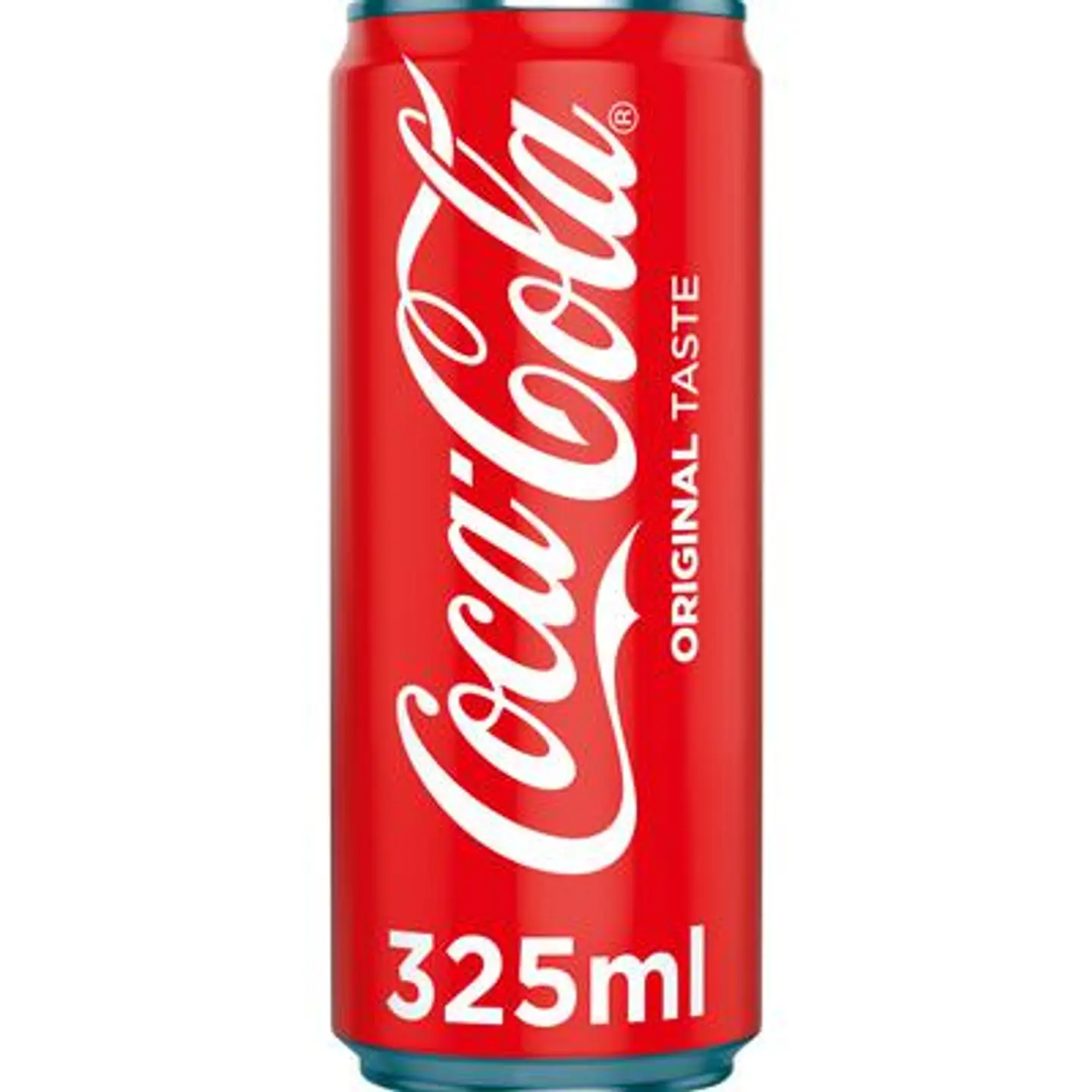 Coca Cola Drink Can 325 Ml