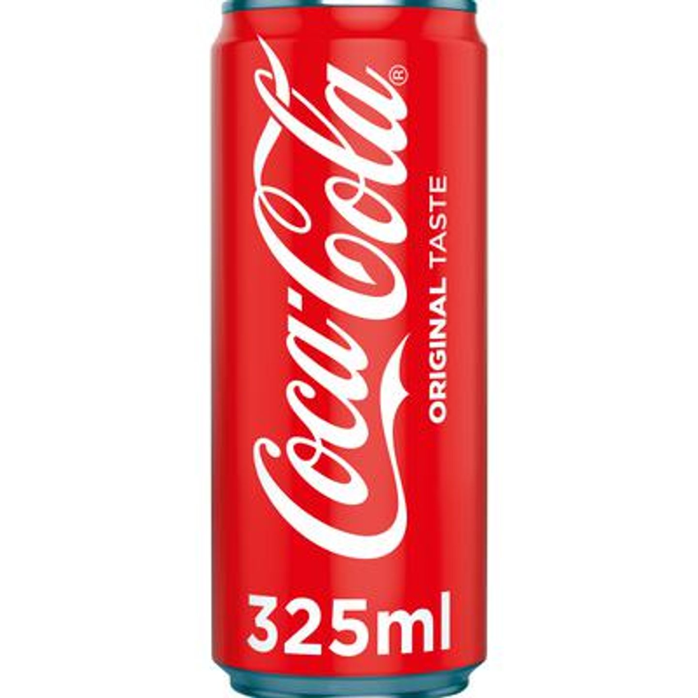 كوكاكولا مل325علبة