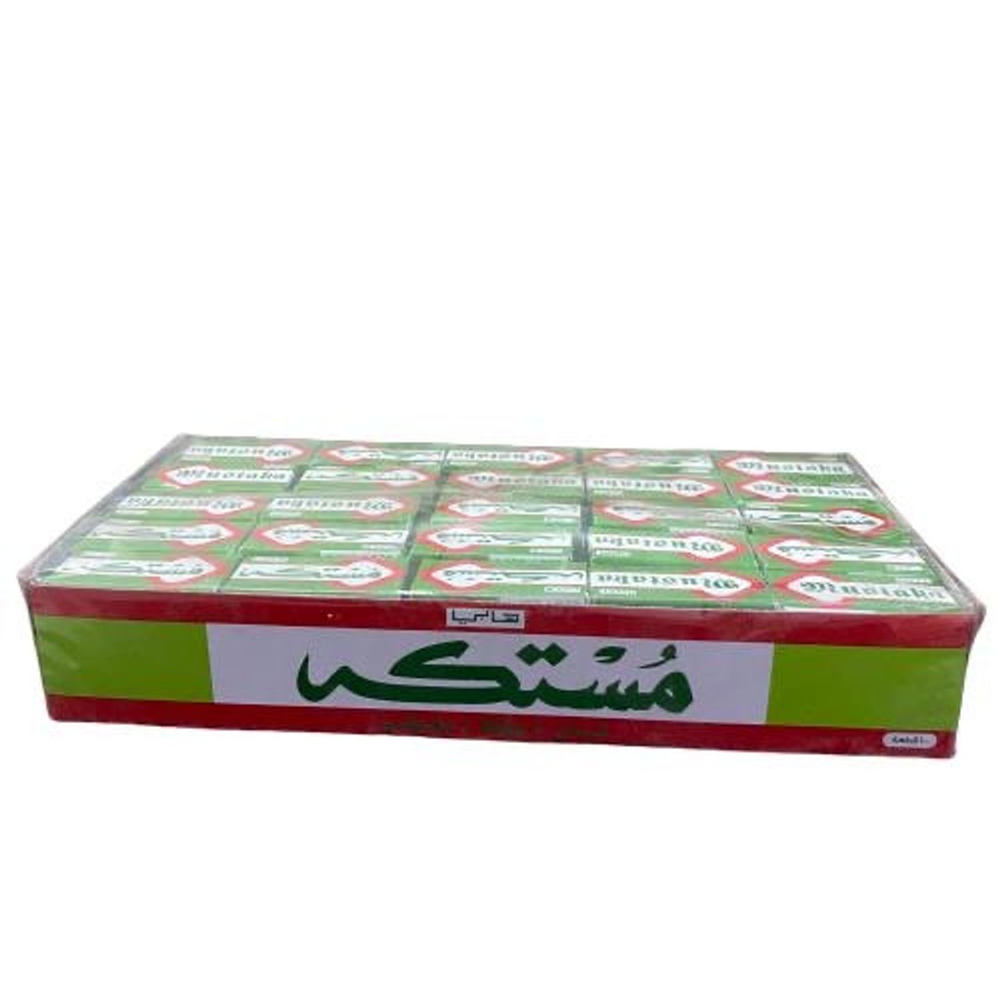 هابي علكة مستكة حبة2