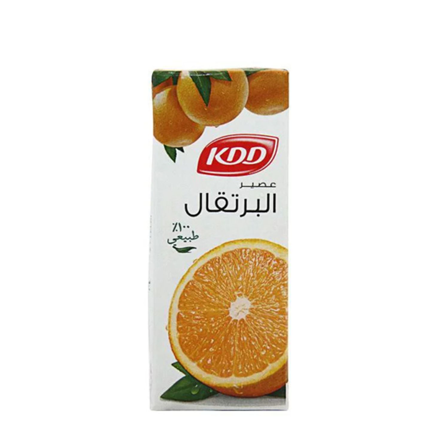 كى دى دى عصير مل180البرتقال