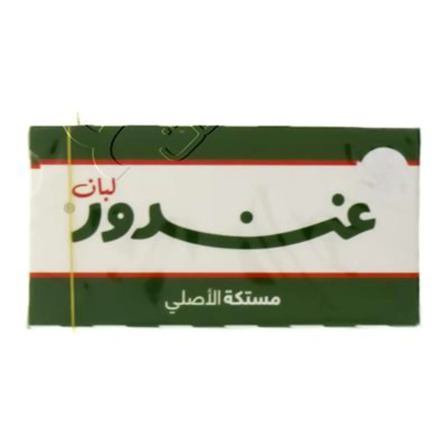 Gandour Ch Gum Mastic 100 Pcs
