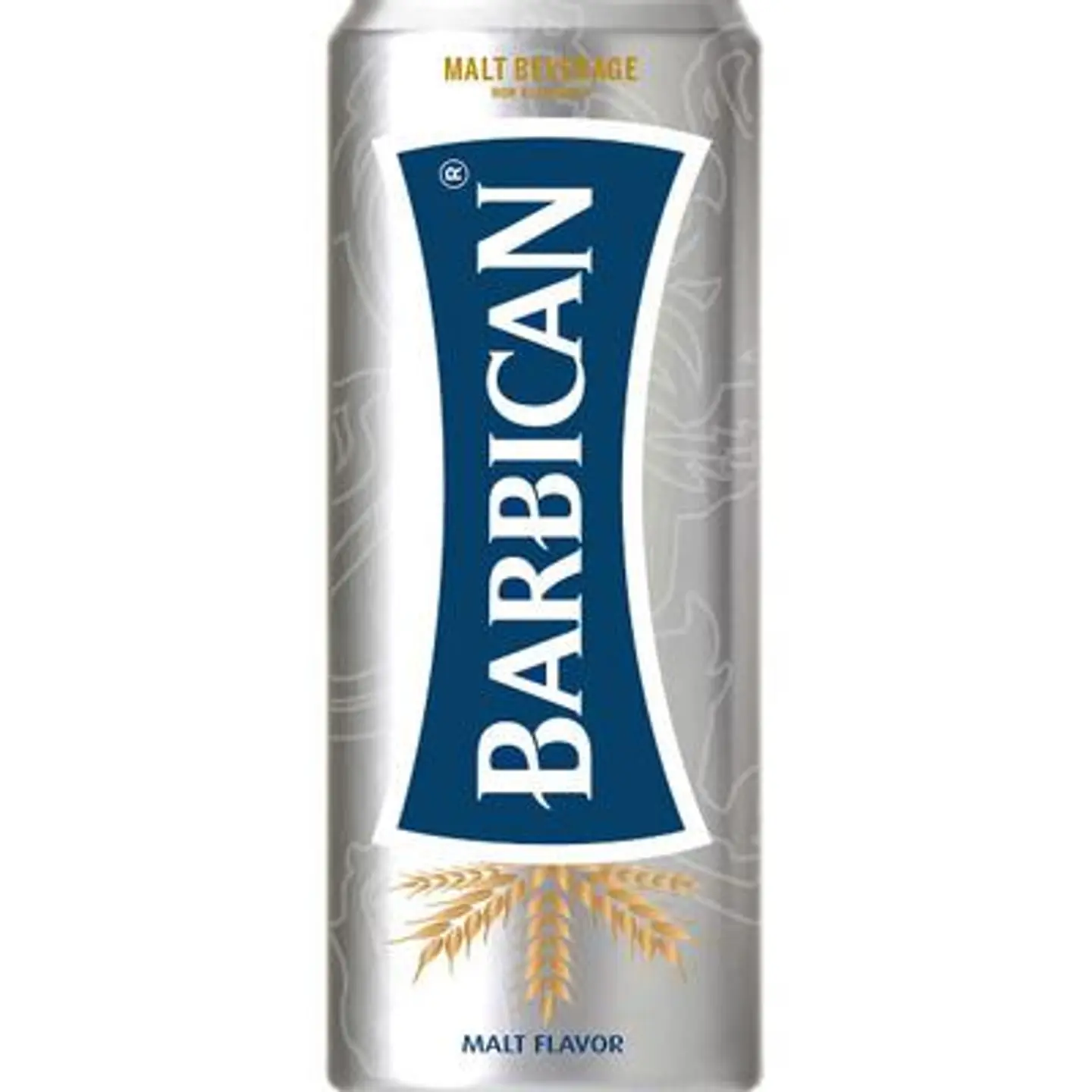 Barbican Regular Can 6 X250 Ml