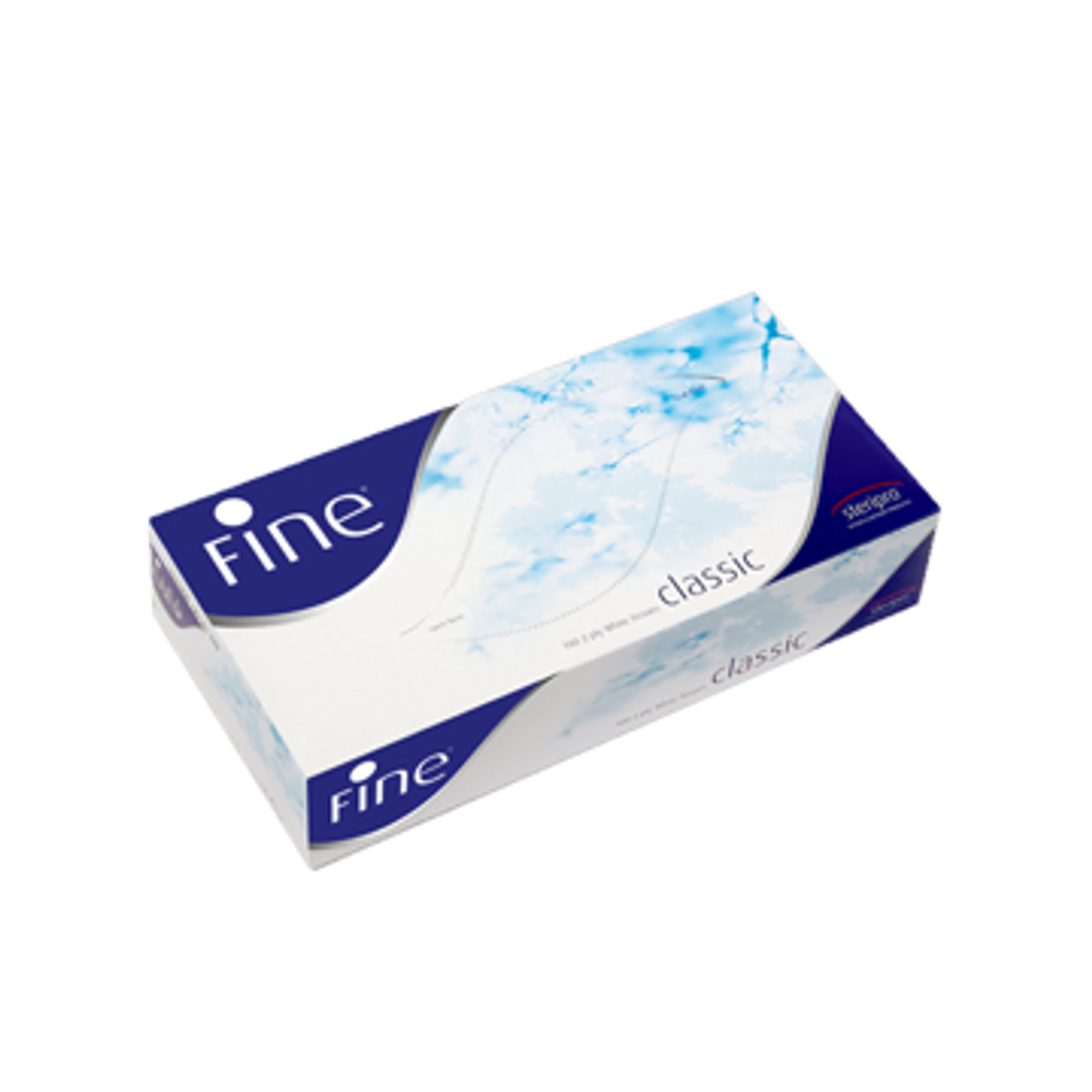 Fine Facial Tissue 86 X2 Plo06.