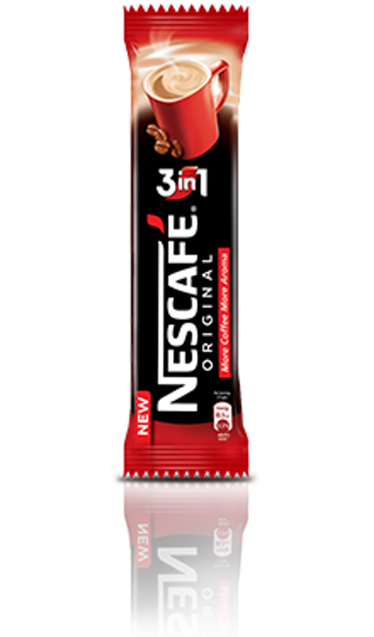 Nescafe 3/1 Mycup Classic 20 Gm