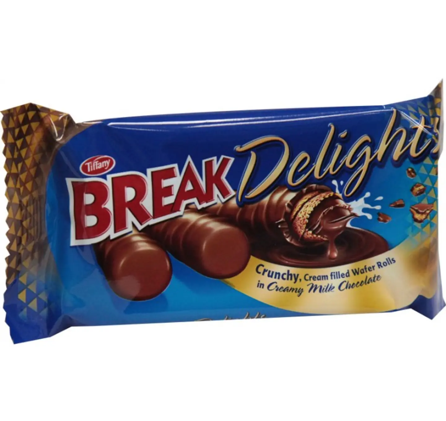 Tiffany Break Delights Chco30 G