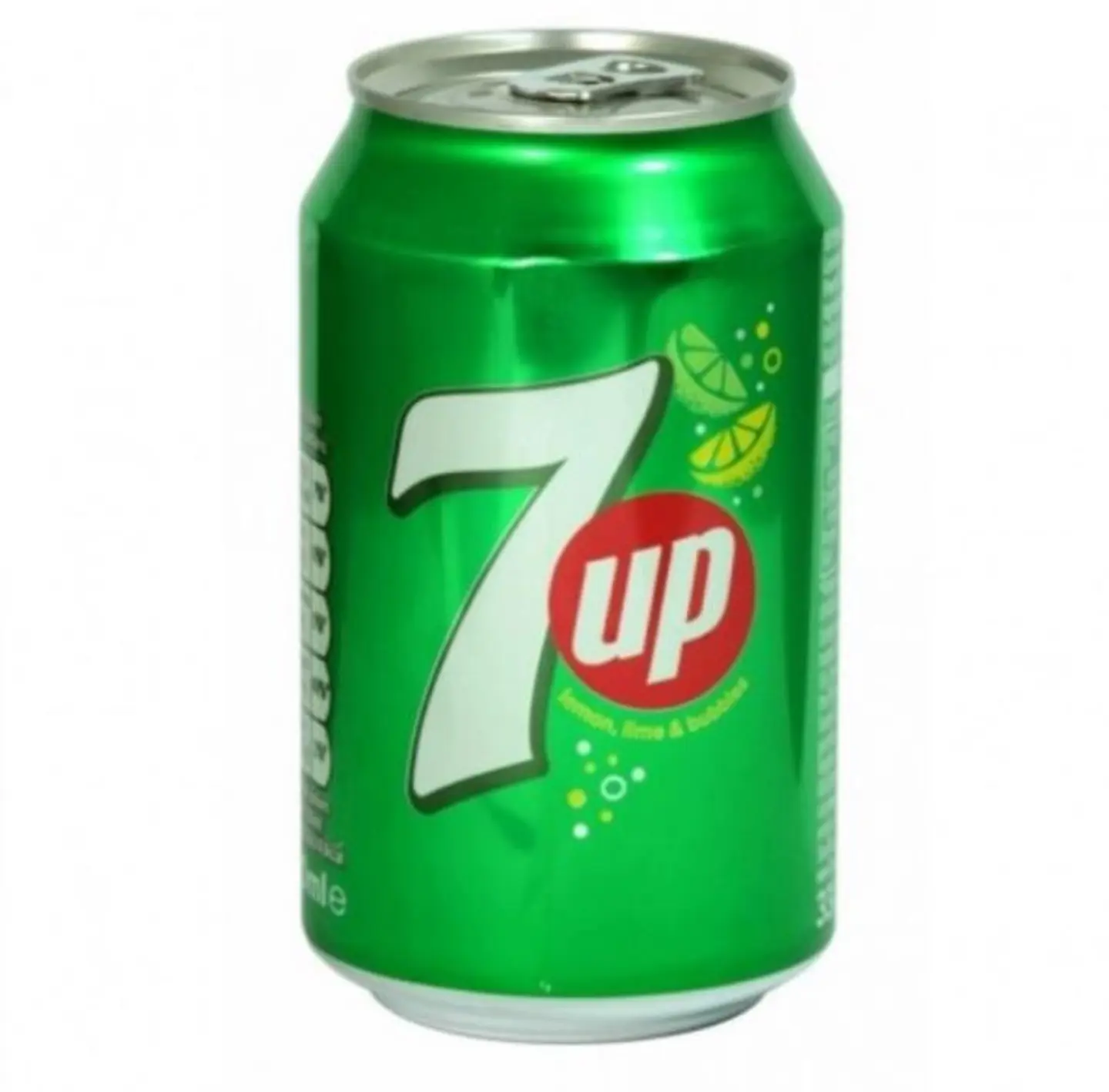 7 Up Can 355 Ml