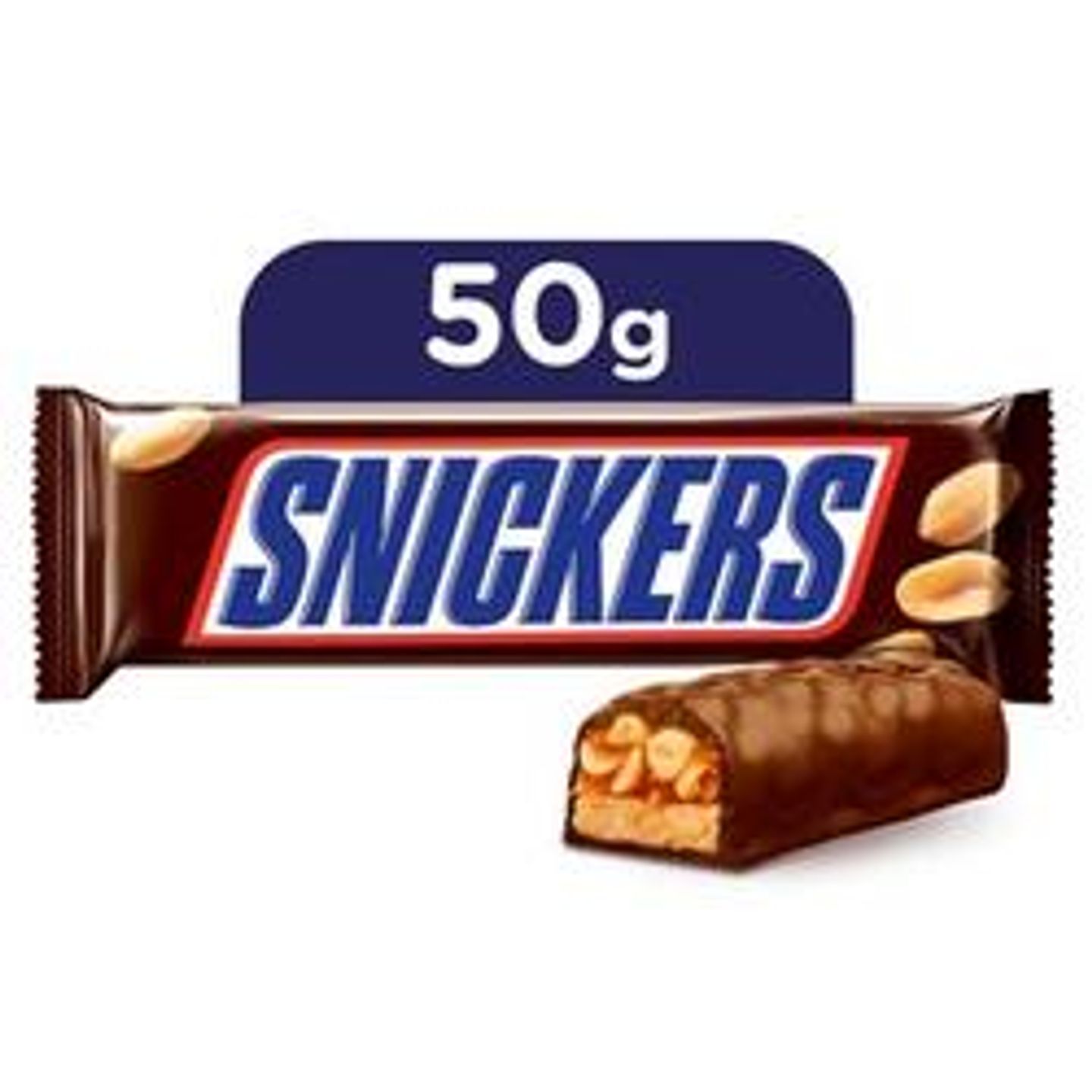 سنكرس شوكو فول جم50السوداني