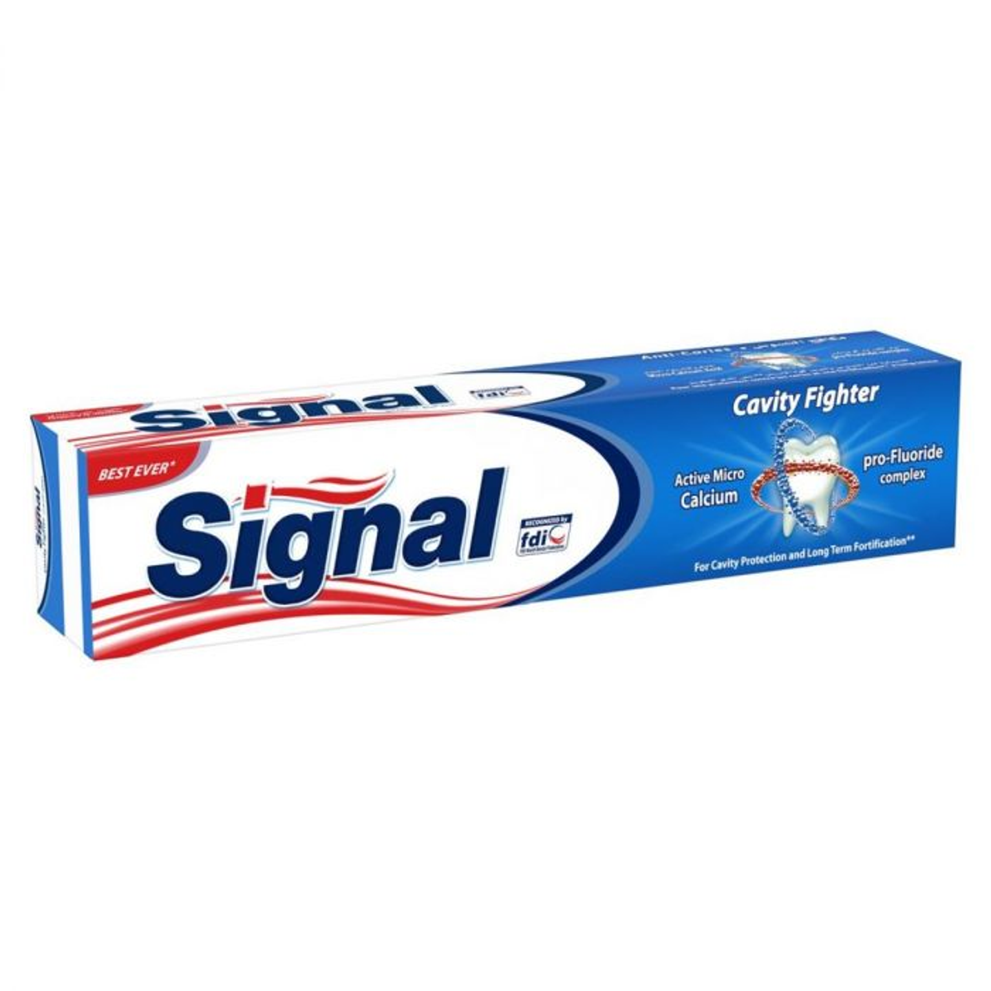 Signal T/P Cav.Fighter Reg120 M