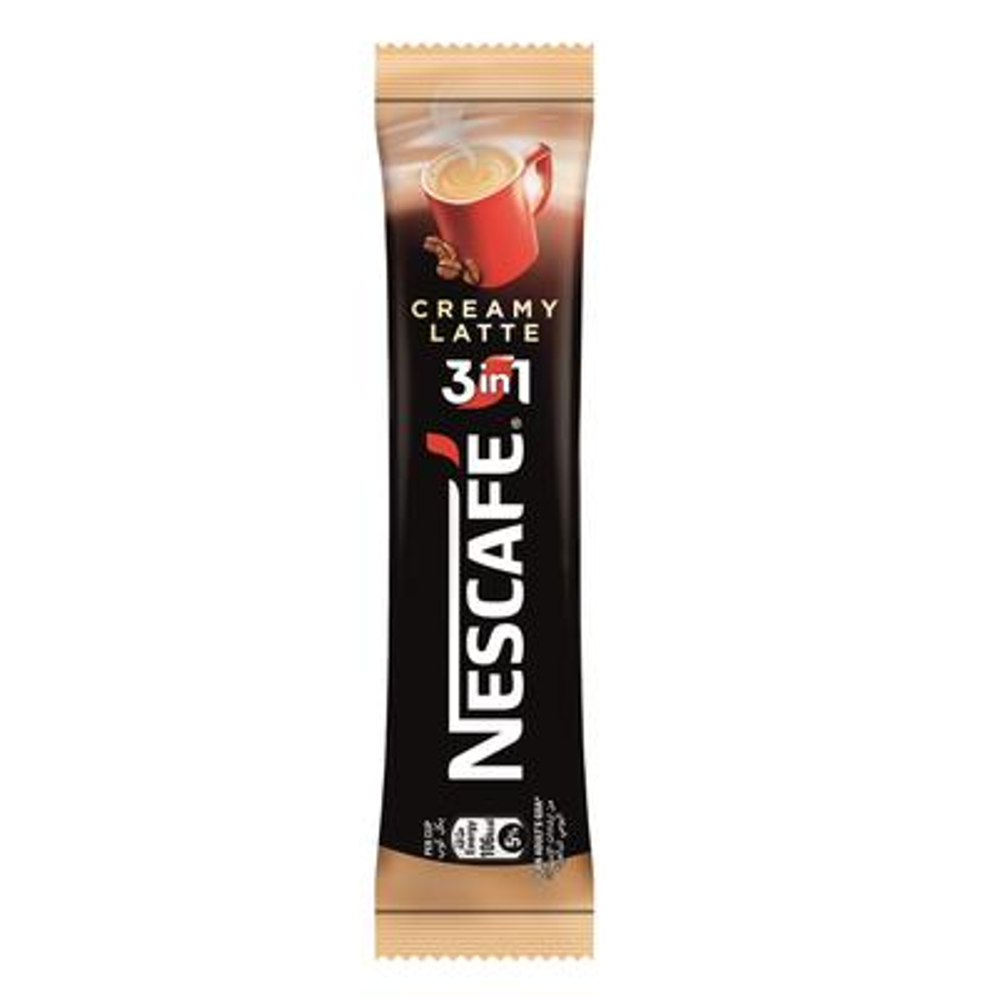 Nescafe.Mycup3/1 Creamy20 X22.5 G