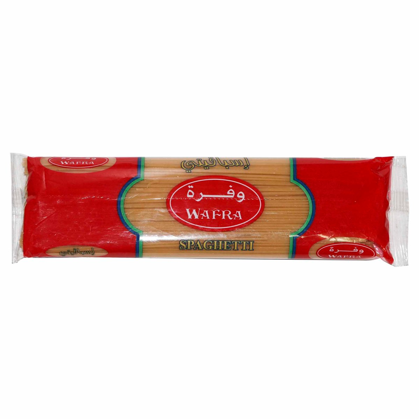 Wafra Spaghetti 400 Gm