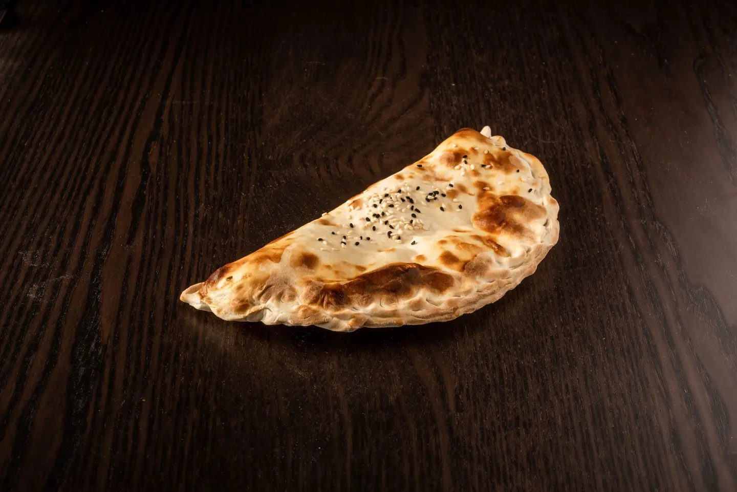 منقوشة قشطة بالعسل