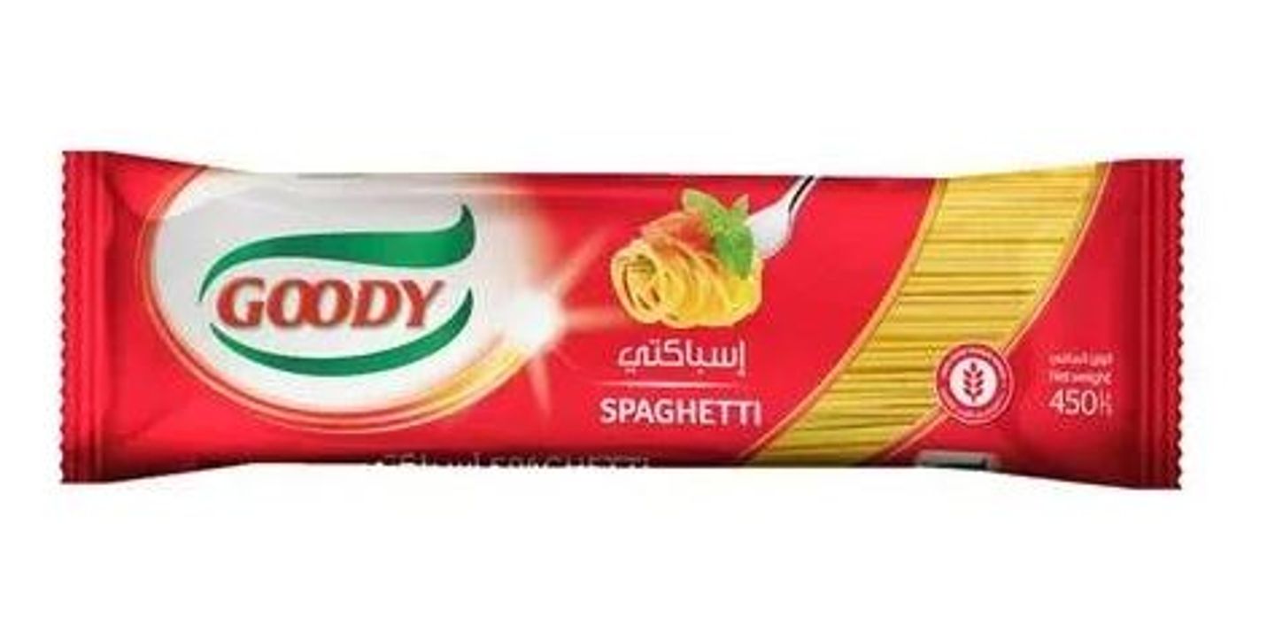 قودي اسباكتيني 21#جم450القاسي