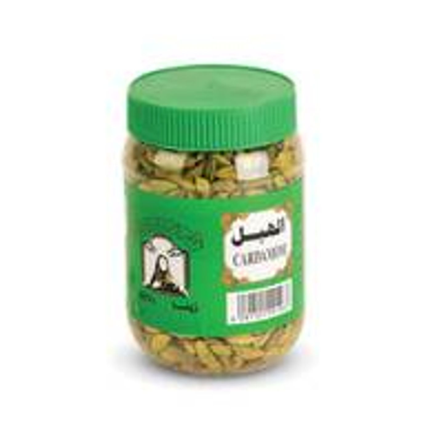 زينا الهيل أخضر جم250