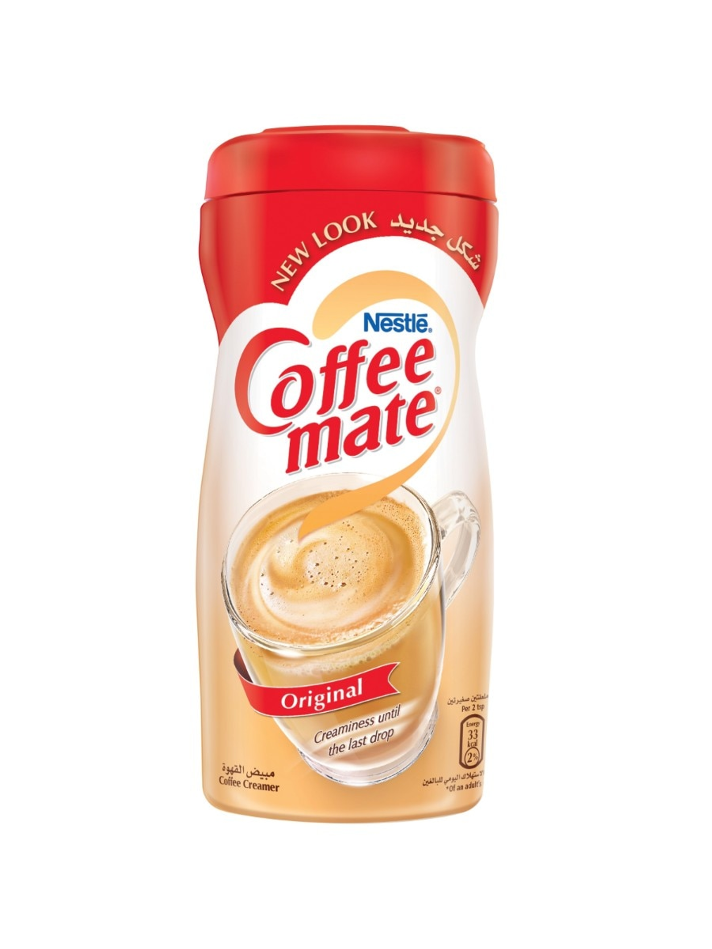 Nestle Coffeemate Creamer400 G