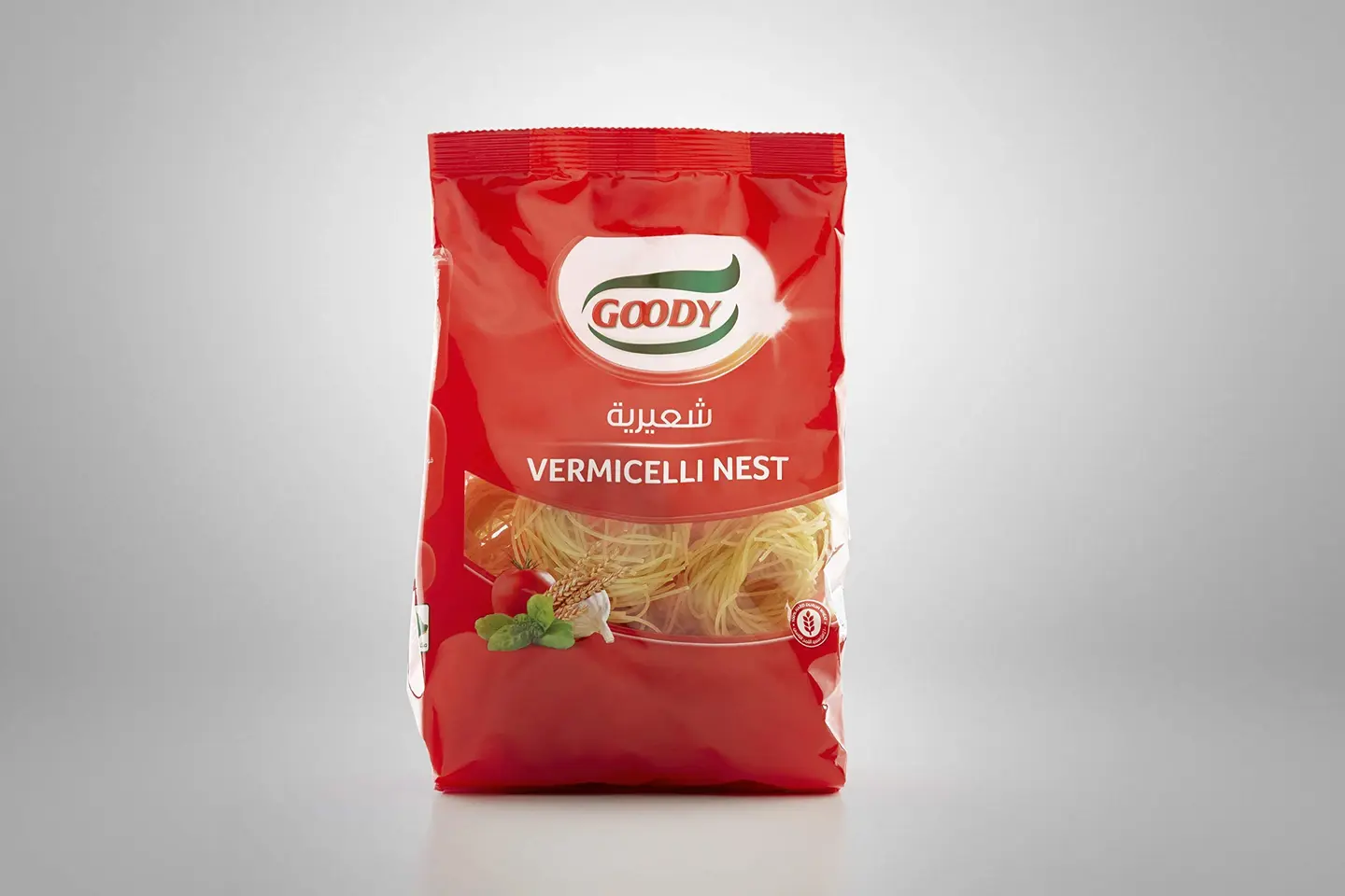 Goody Vermicelli Nest 250 G