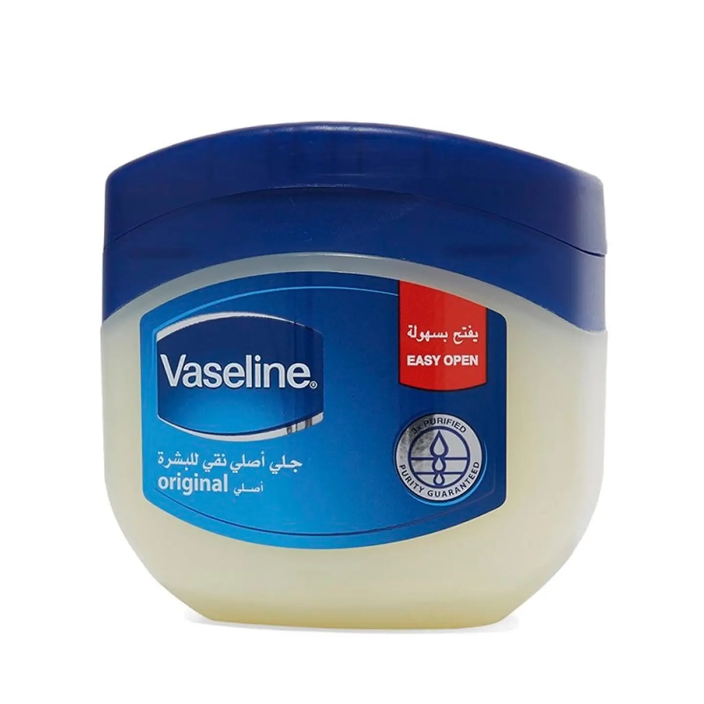 Vaseline Jelly Original 450 Ml