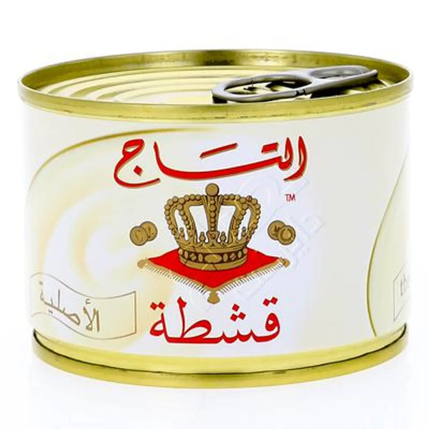 Golden Crown Cream Plain95 G