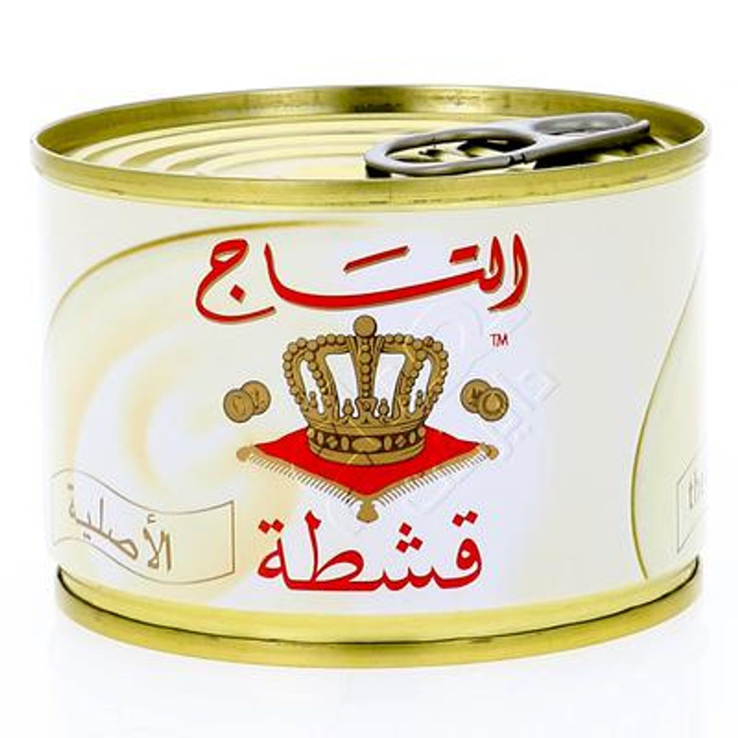قشطة التاج جم95